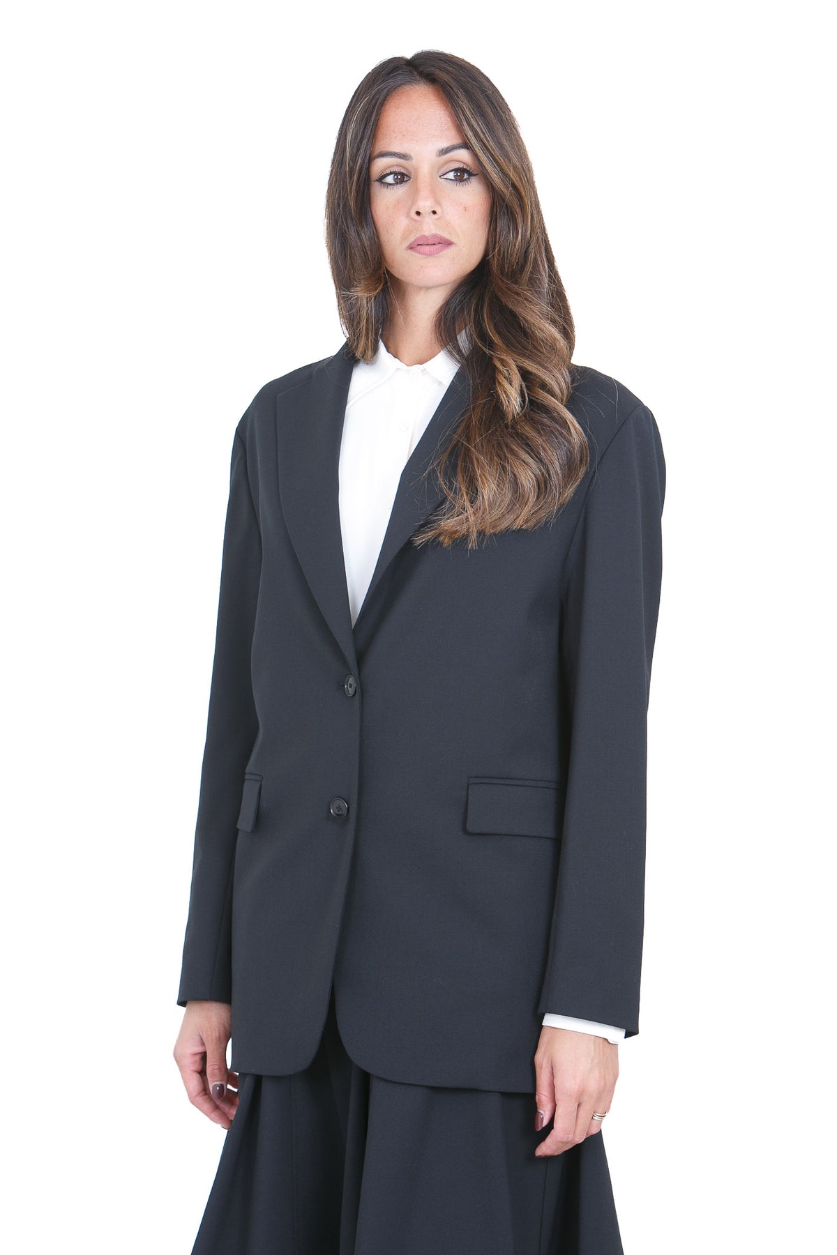 JUCCA Blazer Nero J4453055/18 003