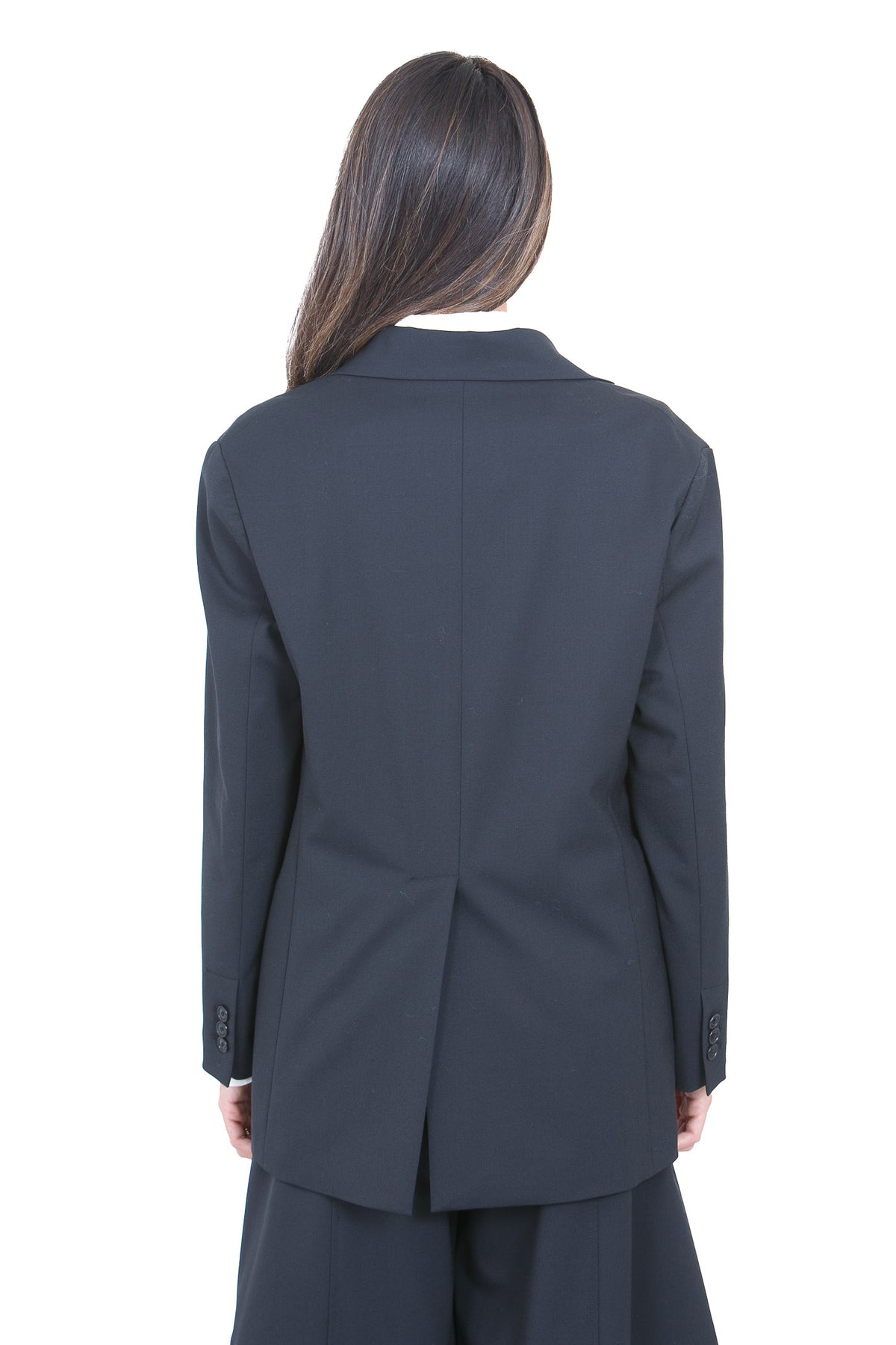 JUCCA Blazer Nero J4453055/18 003
