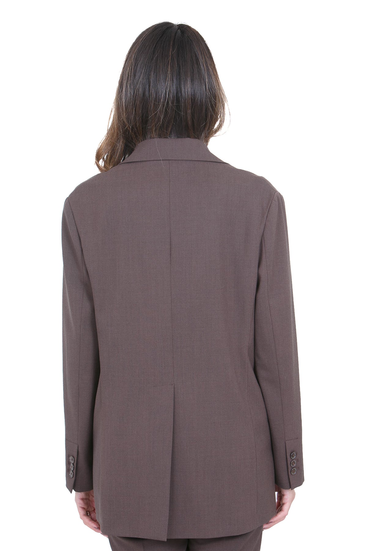 JUCCA Blazer Castagna J4453055/18 1127