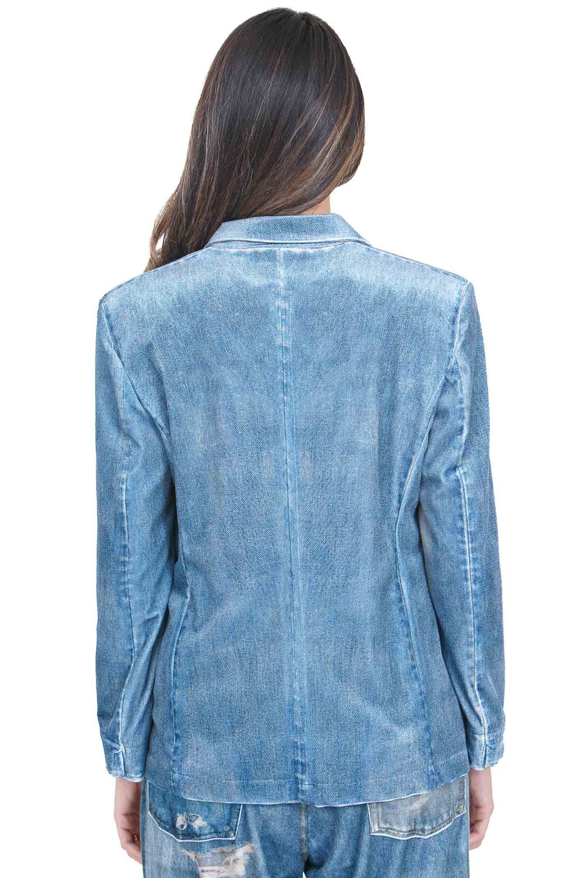 JUCCA Blazer Denim J4453097/20 1163