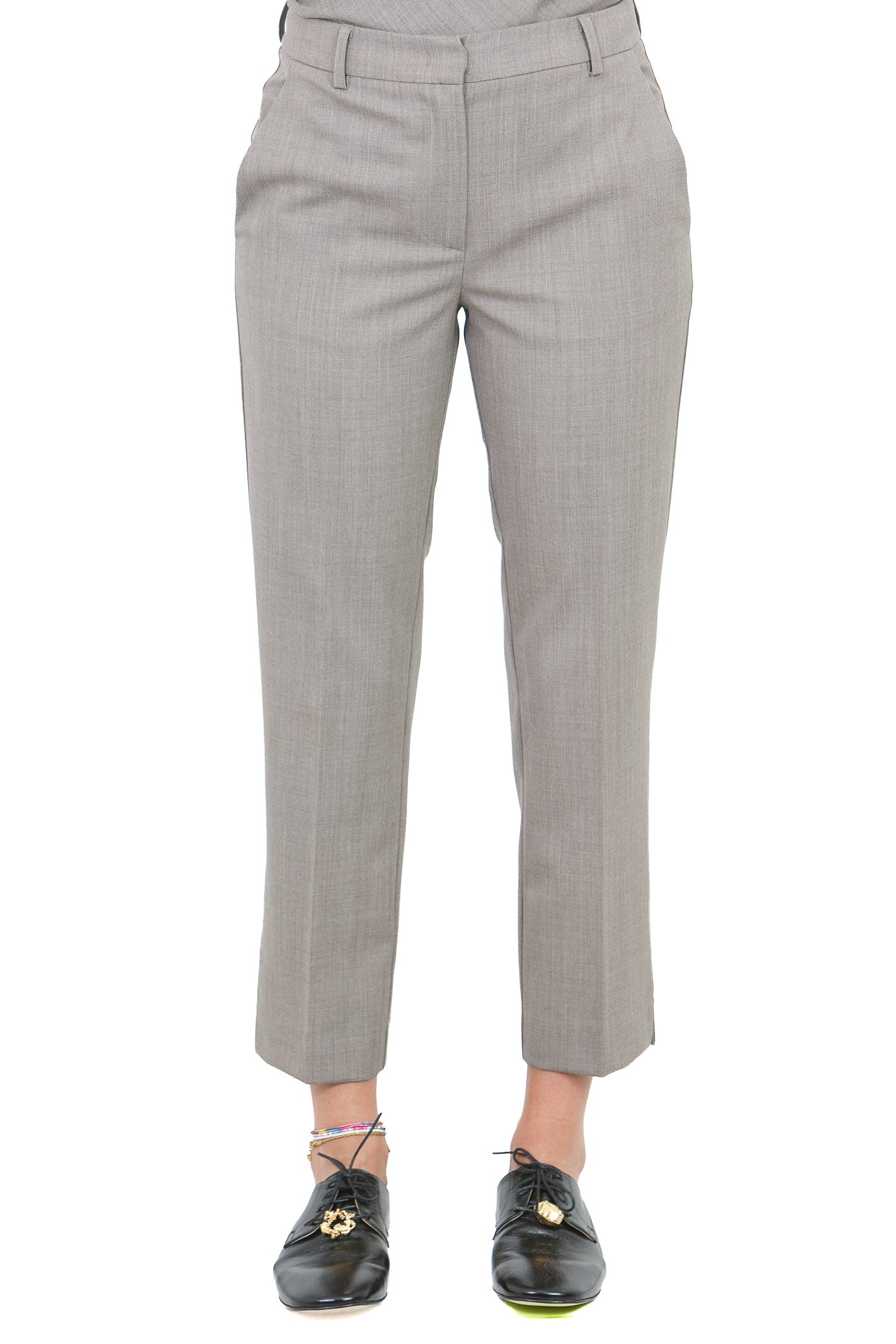 JUCCA Pantaloni Taupe J4454082/18 1038
