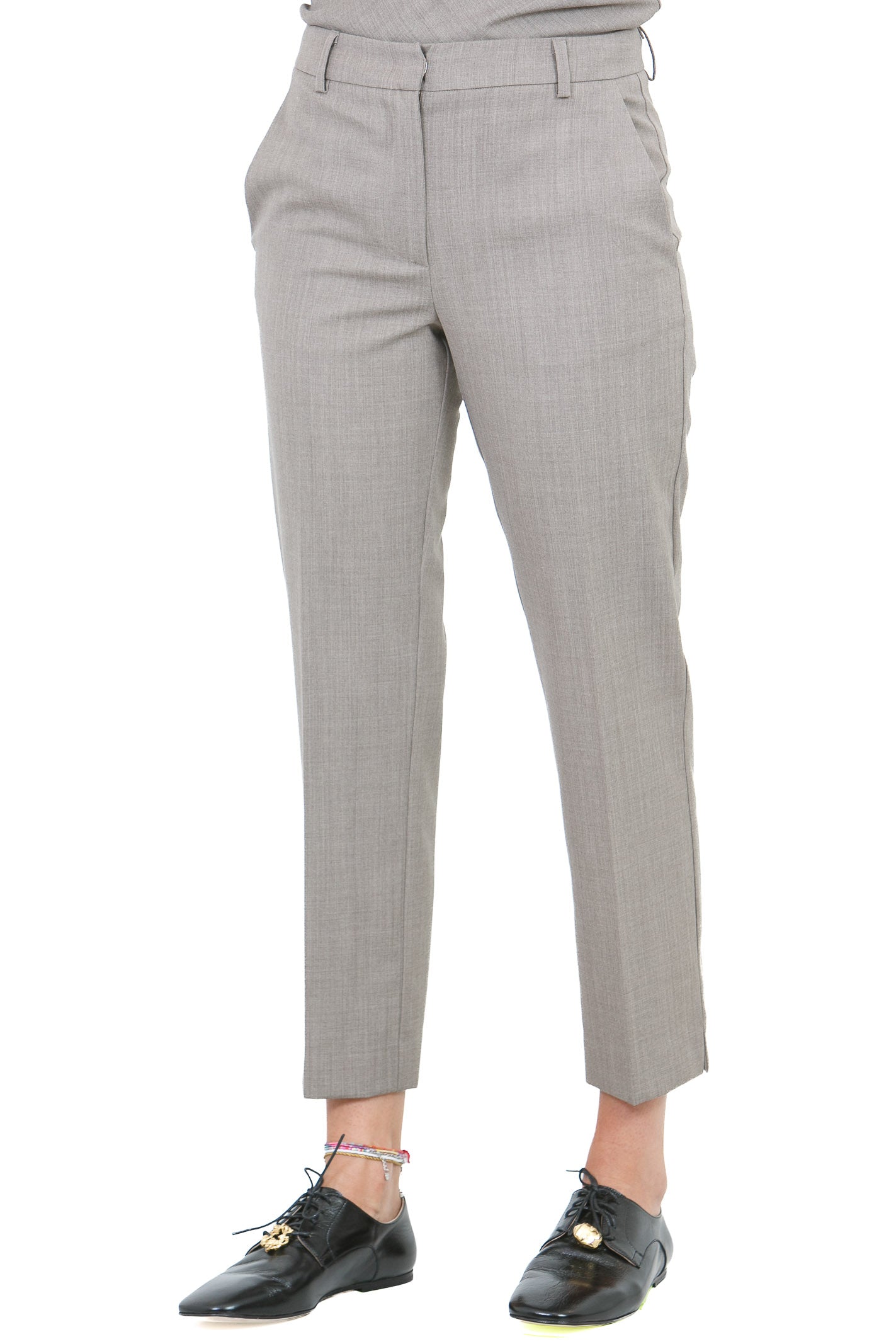 JUCCA Pantaloni Taupe J4454082/18 1038