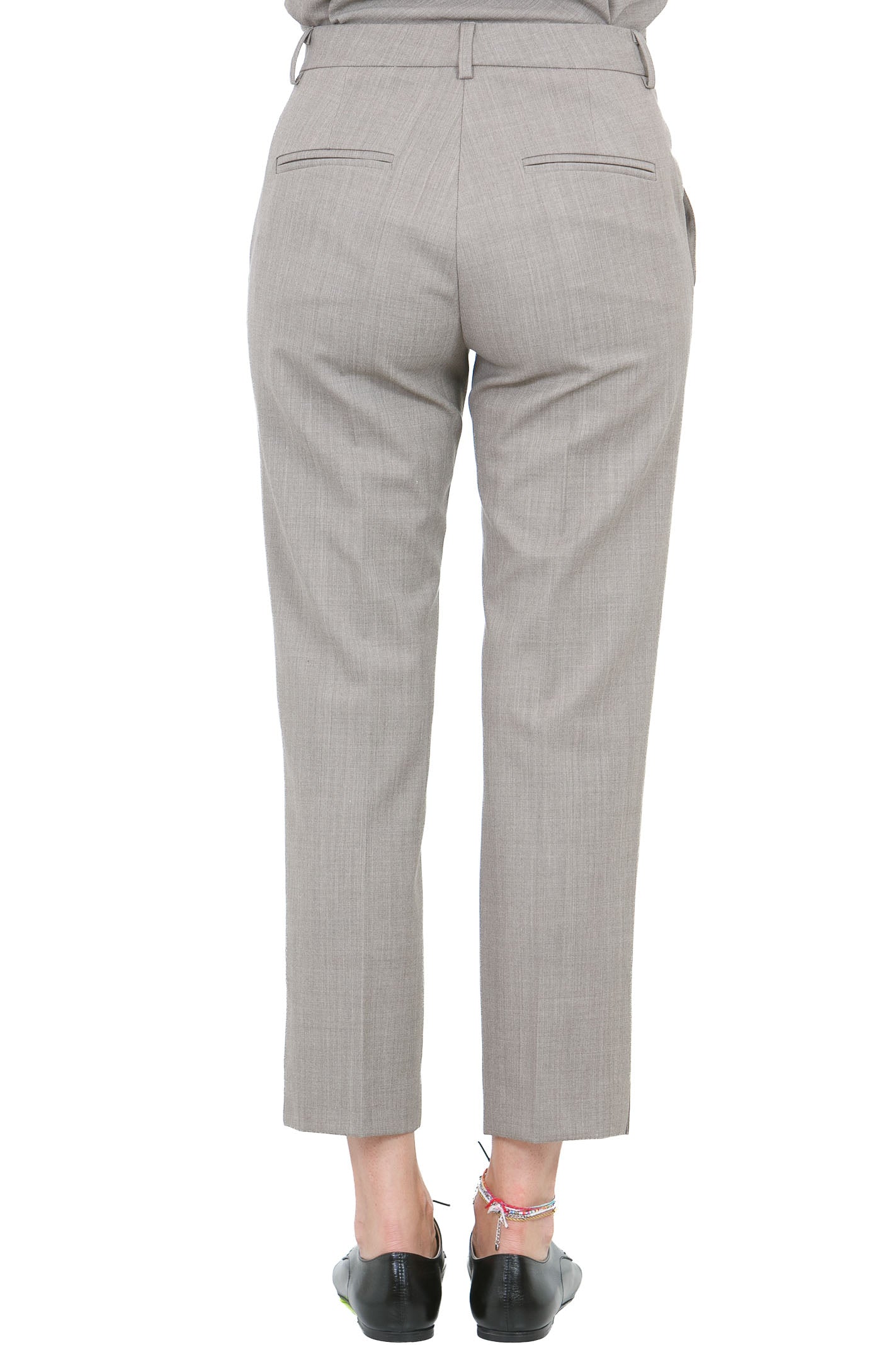 JUCCA Pantaloni Taupe J4454082/18 1038