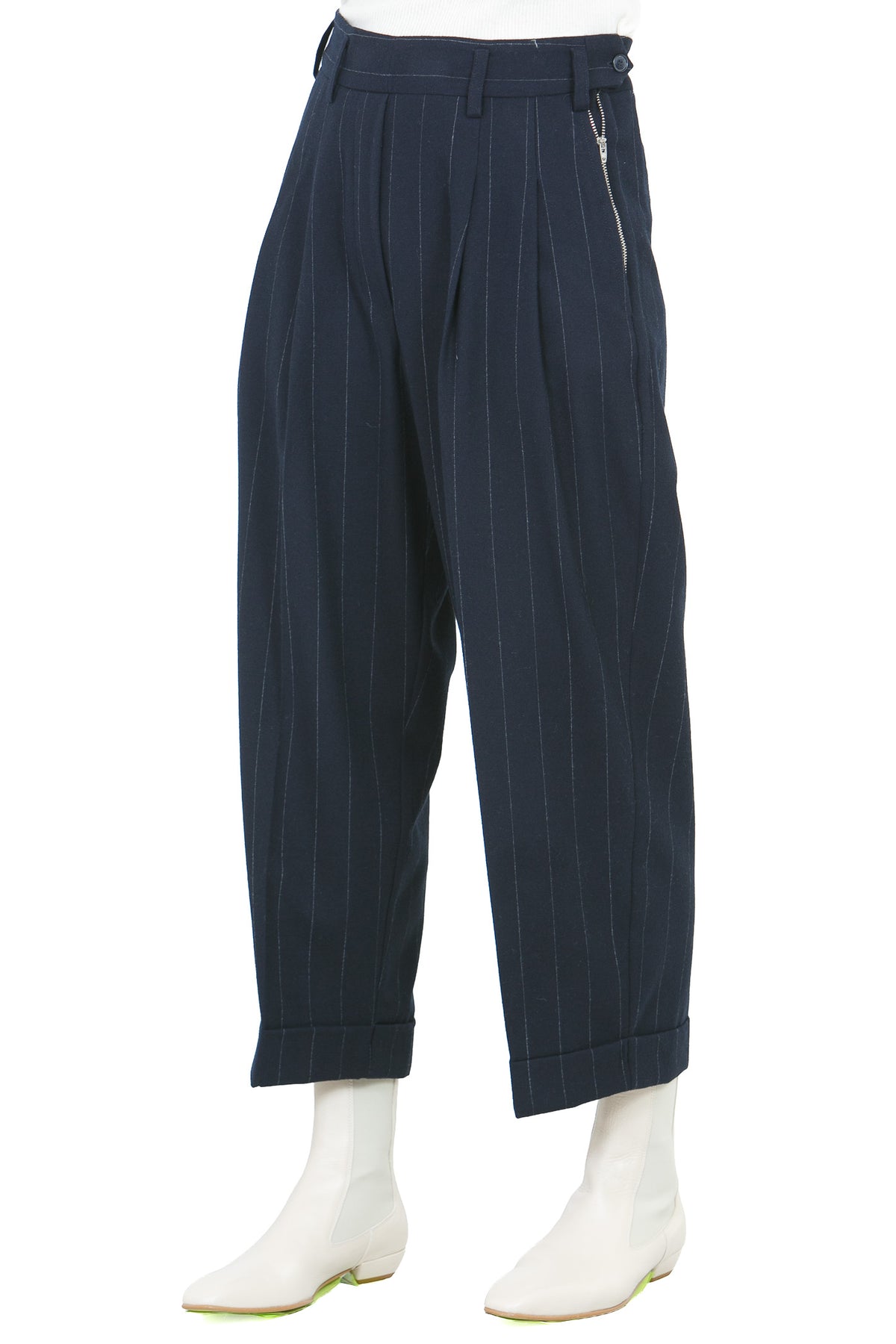 JUCCA Pantaloni Navy J4454112/05 582