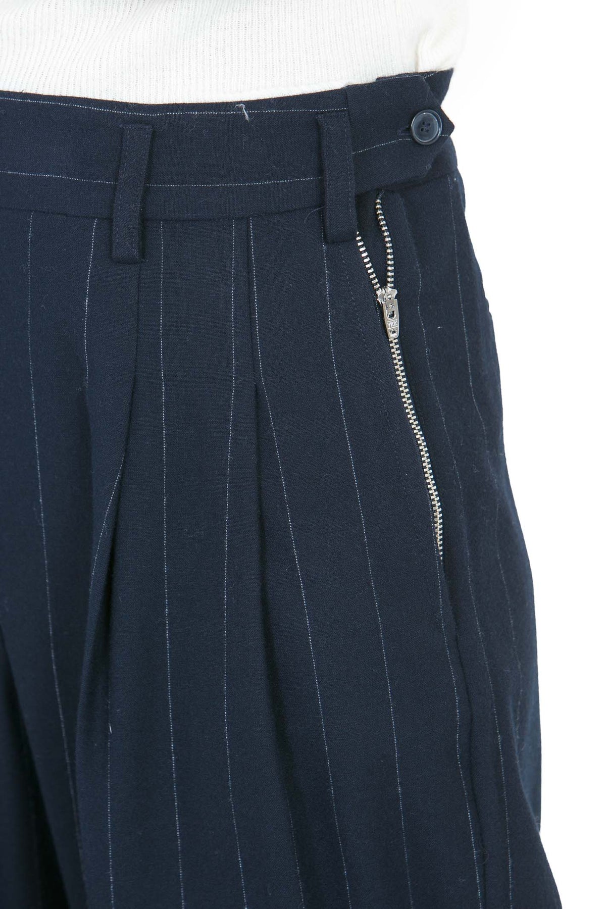 JUCCA Pantaloni Navy J4454112/05 582