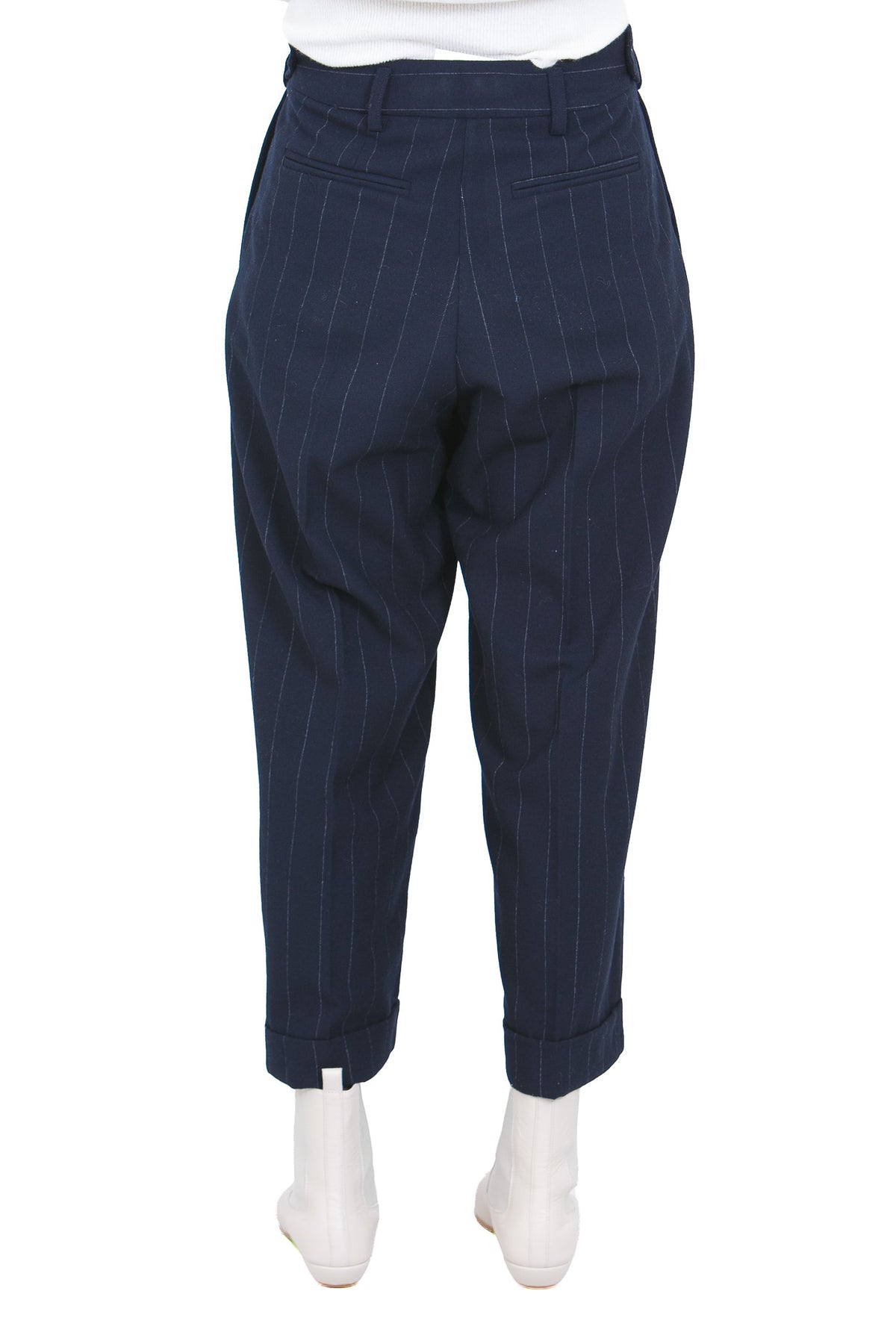 JUCCA Pantaloni Navy J4454112/05 582