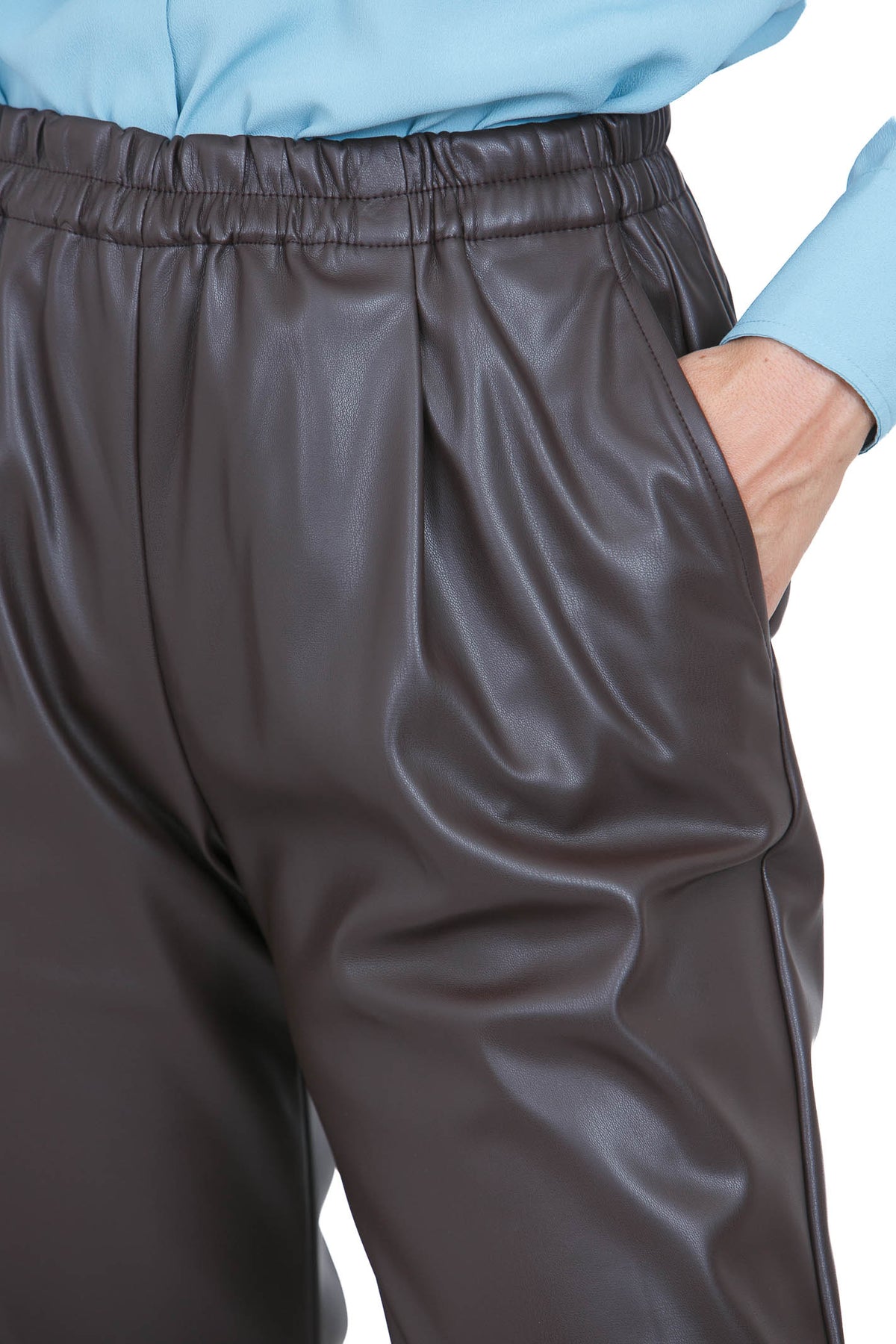 JUCCA Pantaloni Cocoa J4454122/06 1628