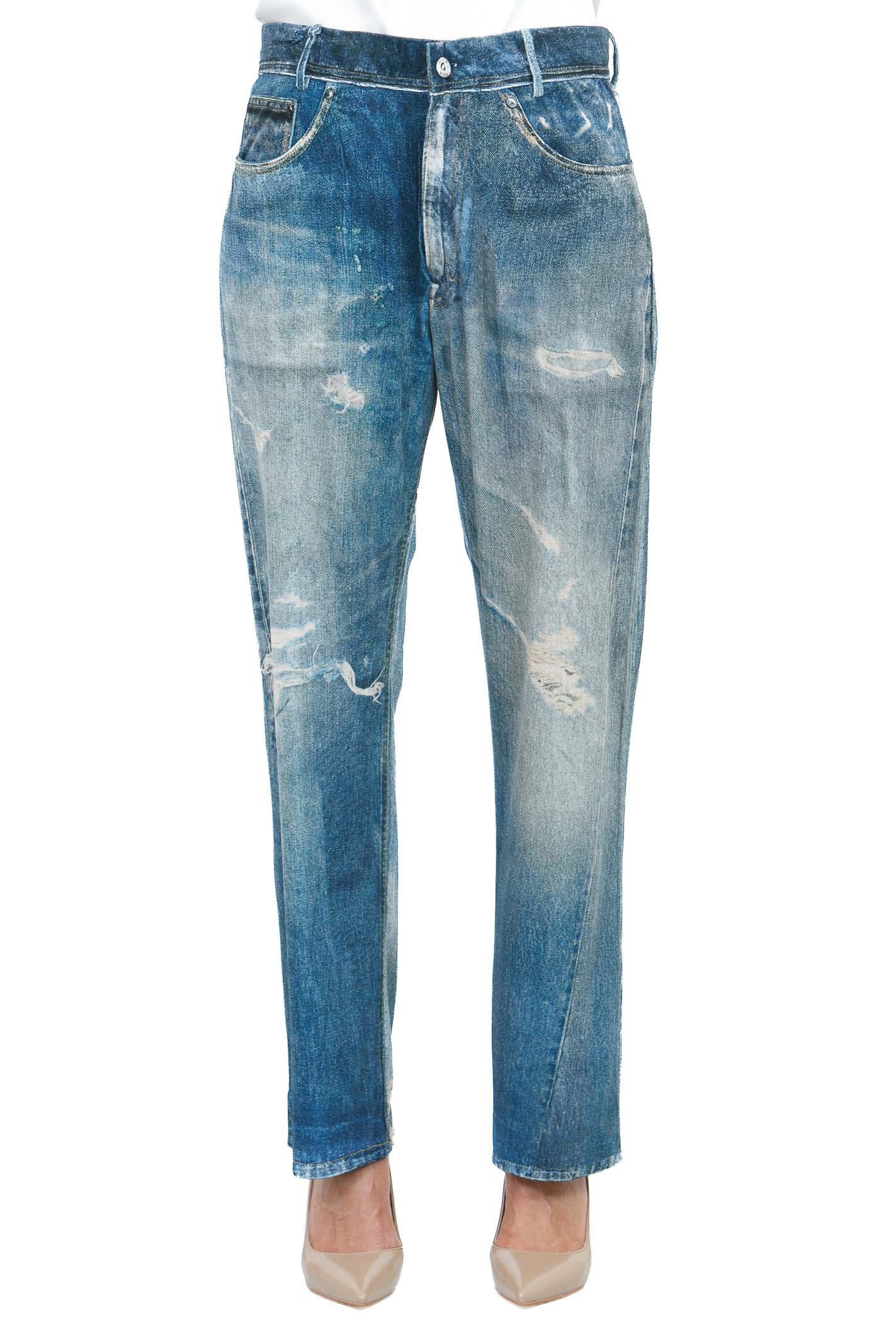JUCCA Jeans Denim J4454148/20 1163
