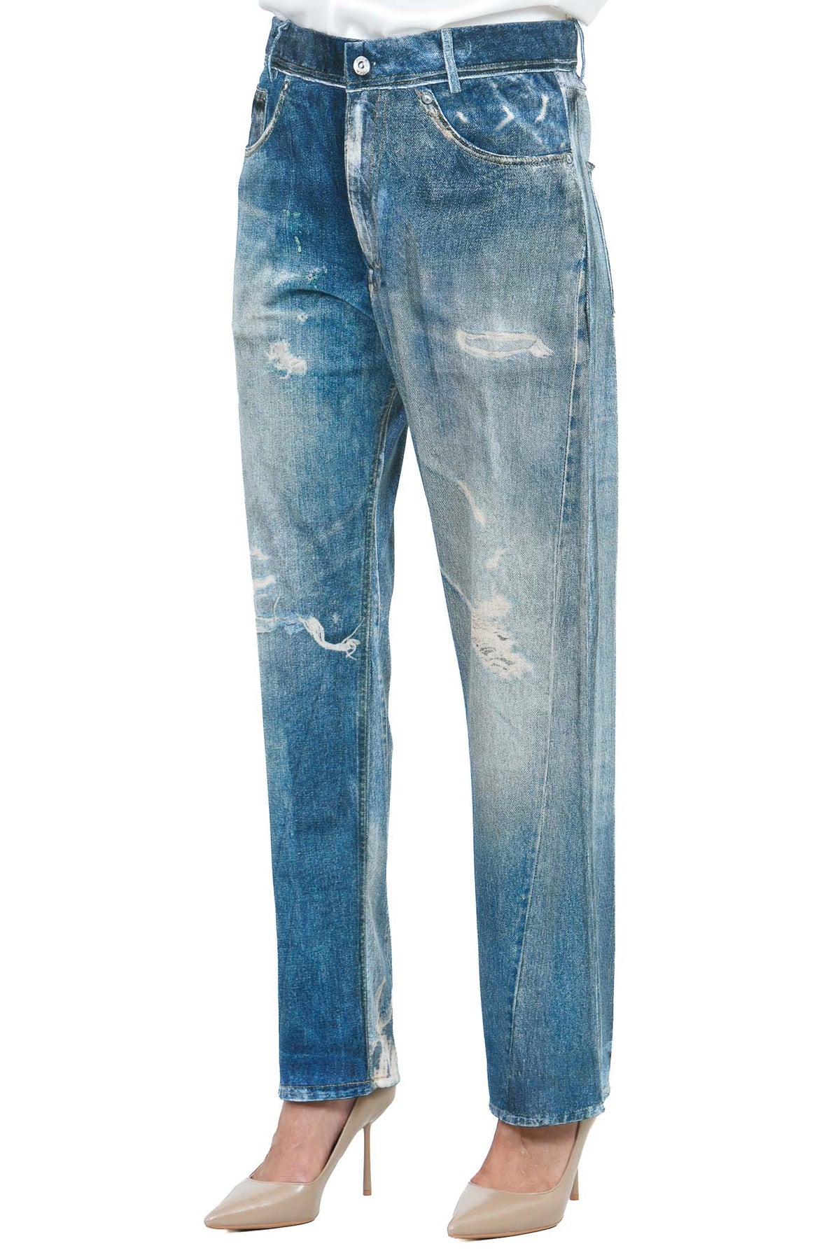 JUCCA Jeans Denim J4454148/20 1163