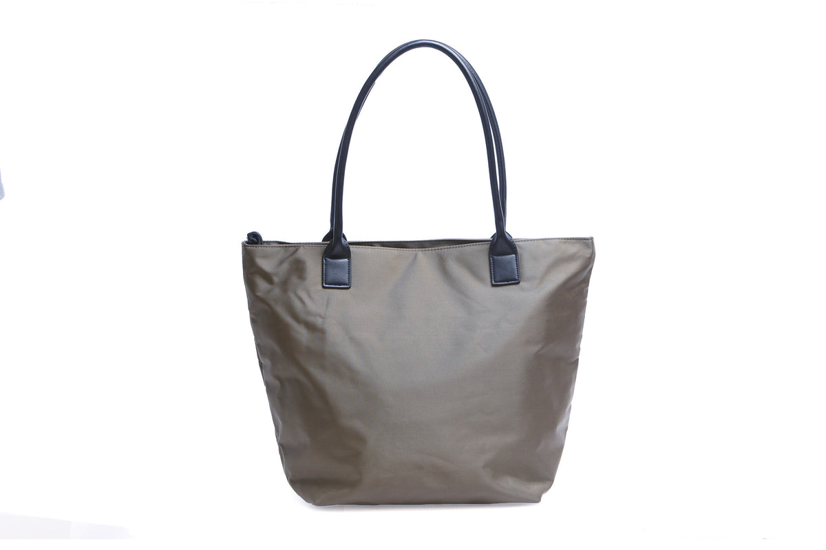 K-WAY Borse Green miltary AMABELLE-K8161KW A0E