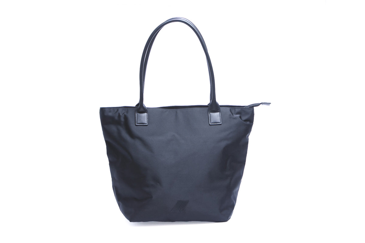 K-WAY Borse Grey beauty AMABELLE-K8161KW A0F