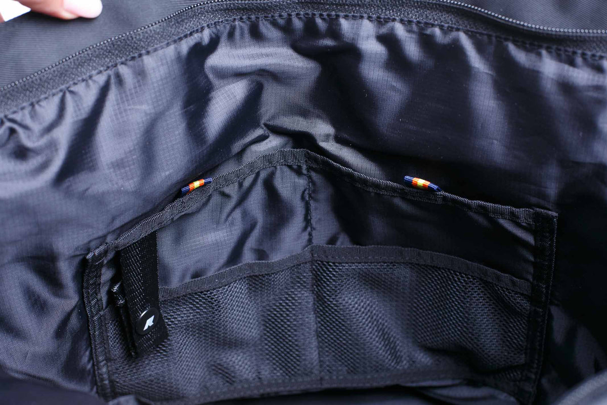K-WAY Borse Grey beauty AMABELLE-K8161KW A0F