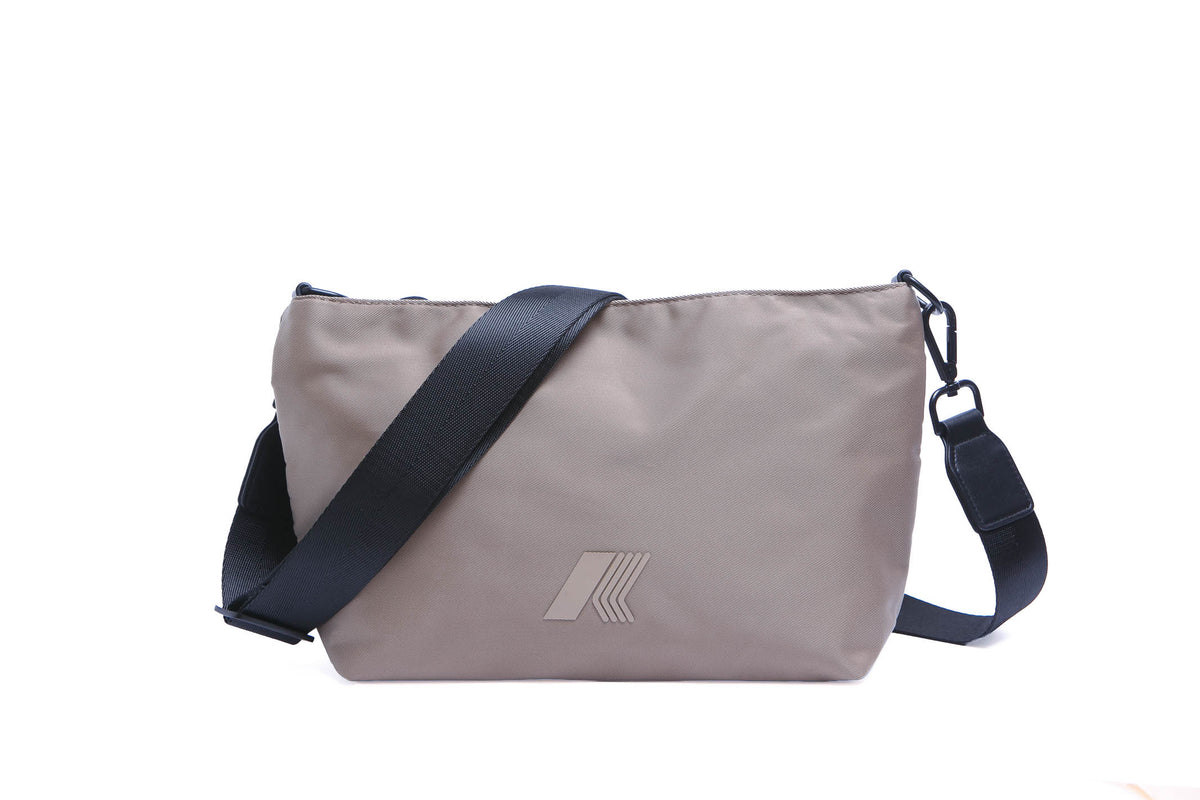 K-WAY Borse Beige sandy AMIE-K21572W A0C