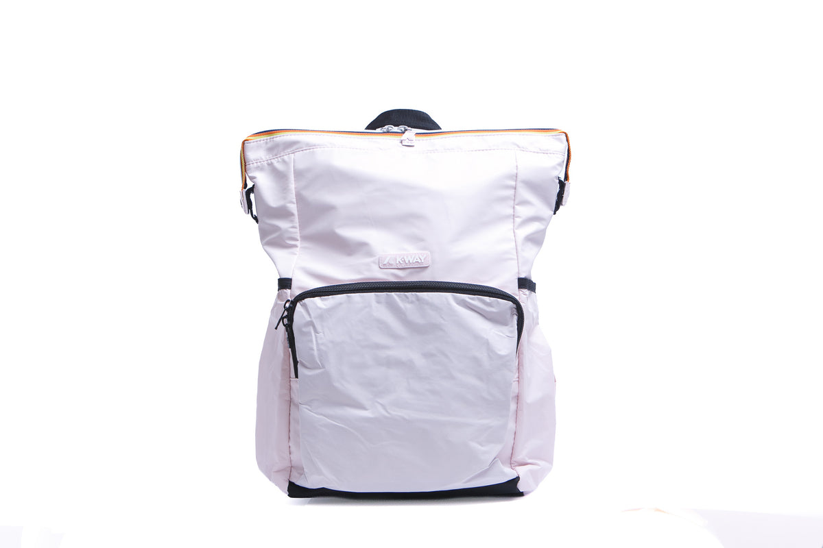 K-WAY Zaini Pink sallow MAIZY-K7118HW W4U
