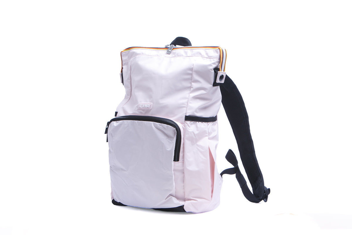 K-WAY Zaini Pink sallow MAIZY-K7118HW W4U