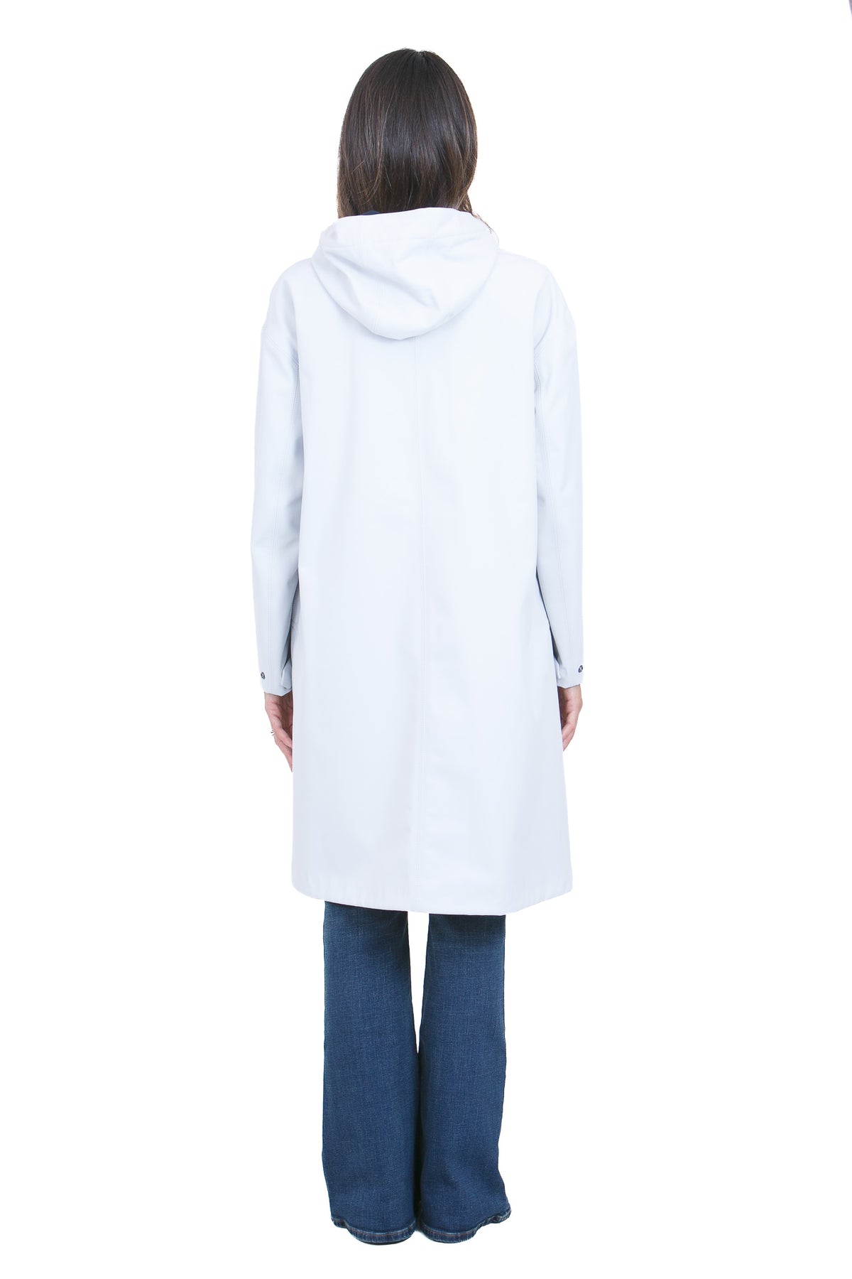 K-WAY Giubbotti Greyash/bluedepth STEPHALEBONDED-K51456W D01