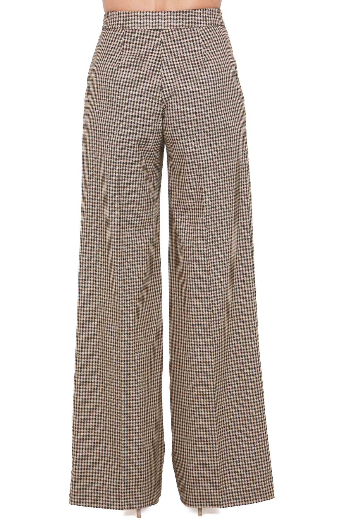 KAOS Pantaloni Camel SI1CO018 6089