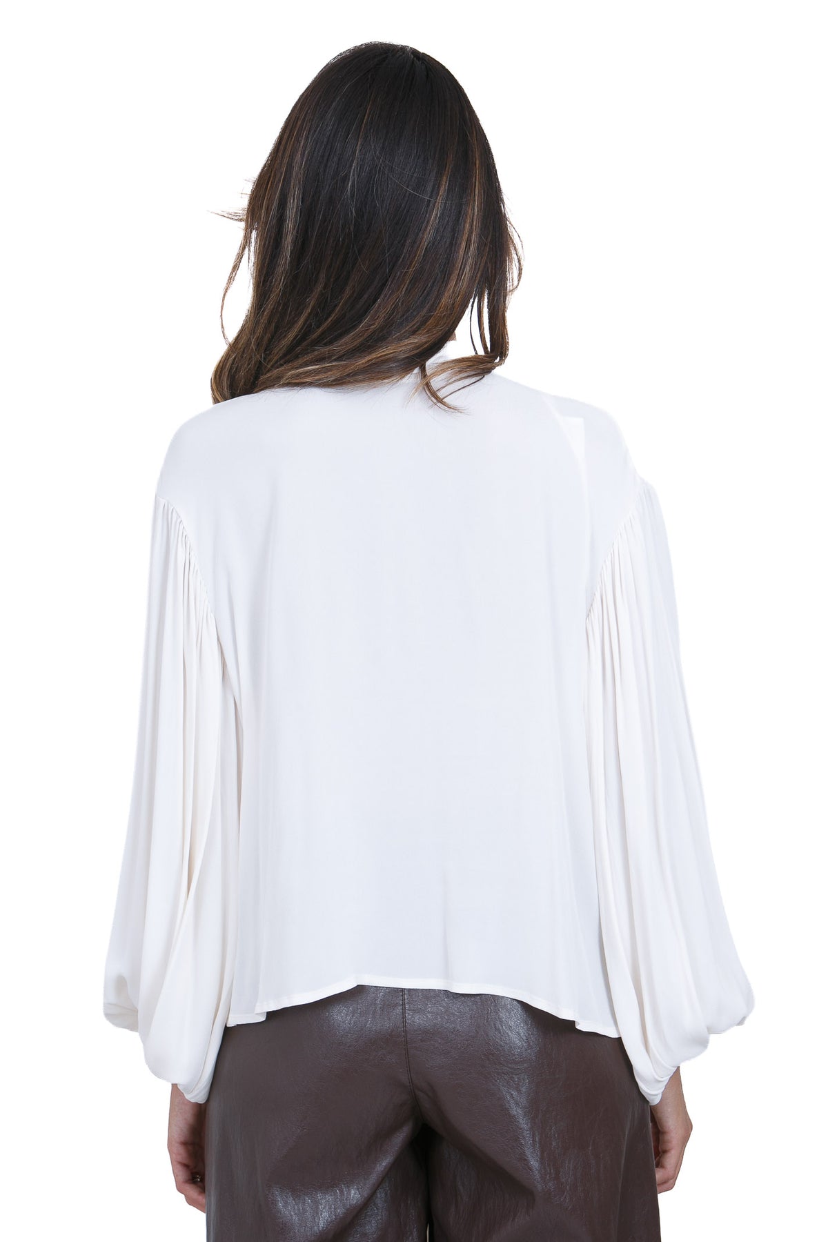 KAOS Bluse Panna SI1GX011 1041