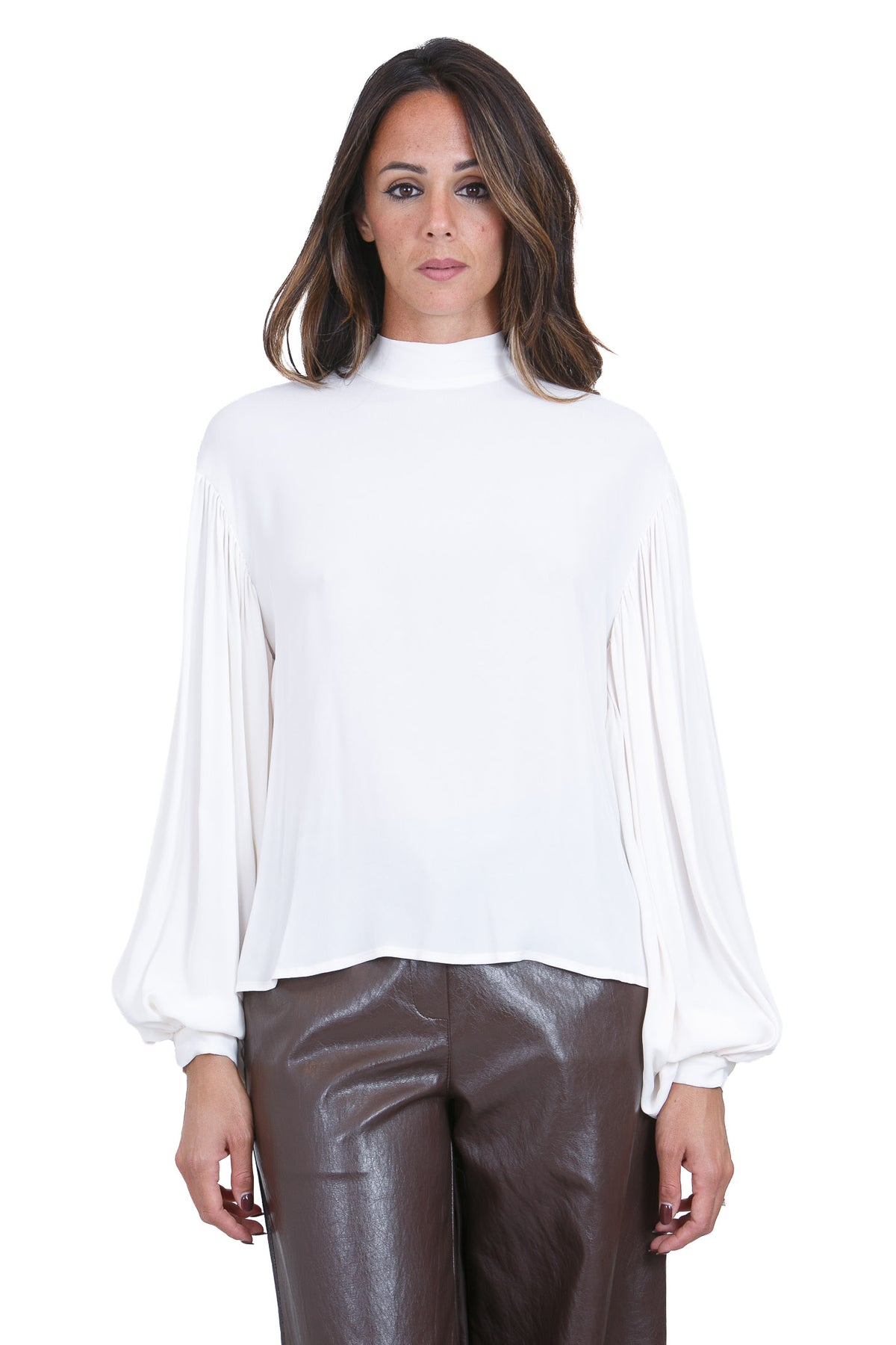 KAOS Bluse Panna SI1GX011 1041