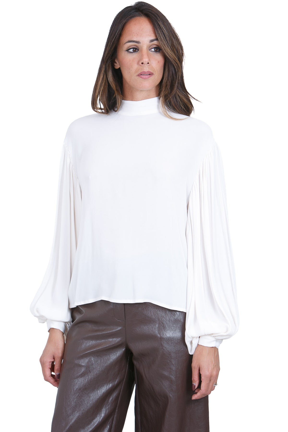 KAOS Bluse Panna SI1GX011 1041