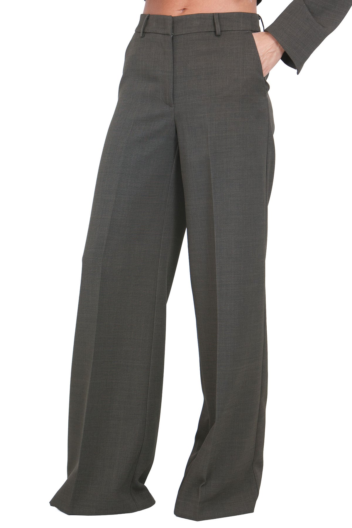 KAOS Pantaloni Forest SI1MR004 5065