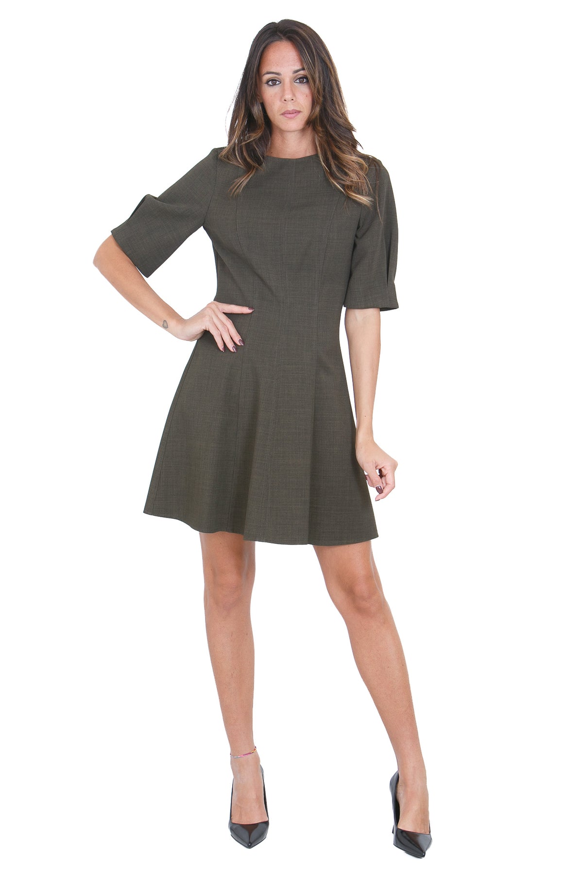KAOS Abiti Forest SI1MR016 5065