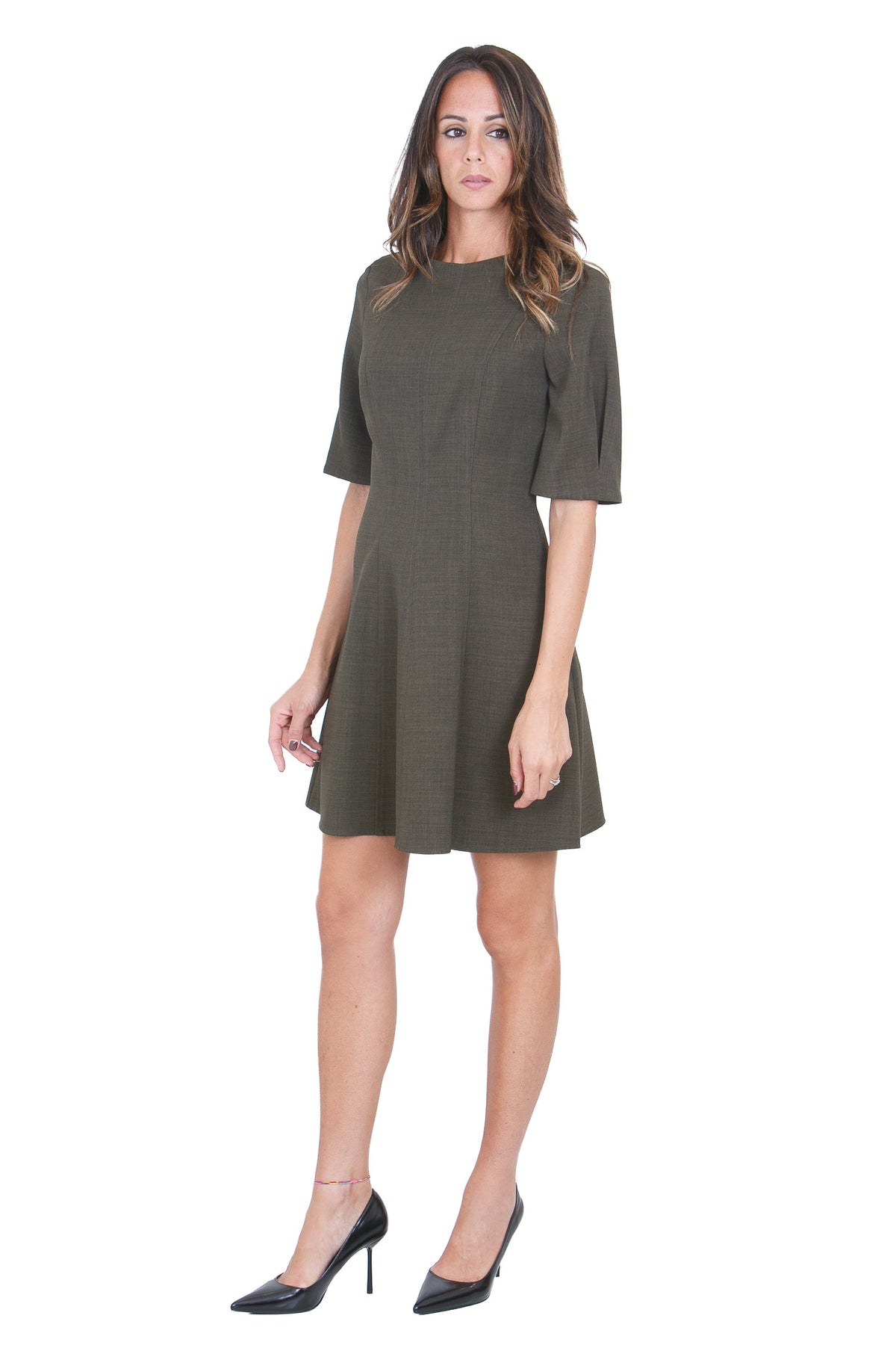 KAOS Abiti Forest SI1MR016 5065