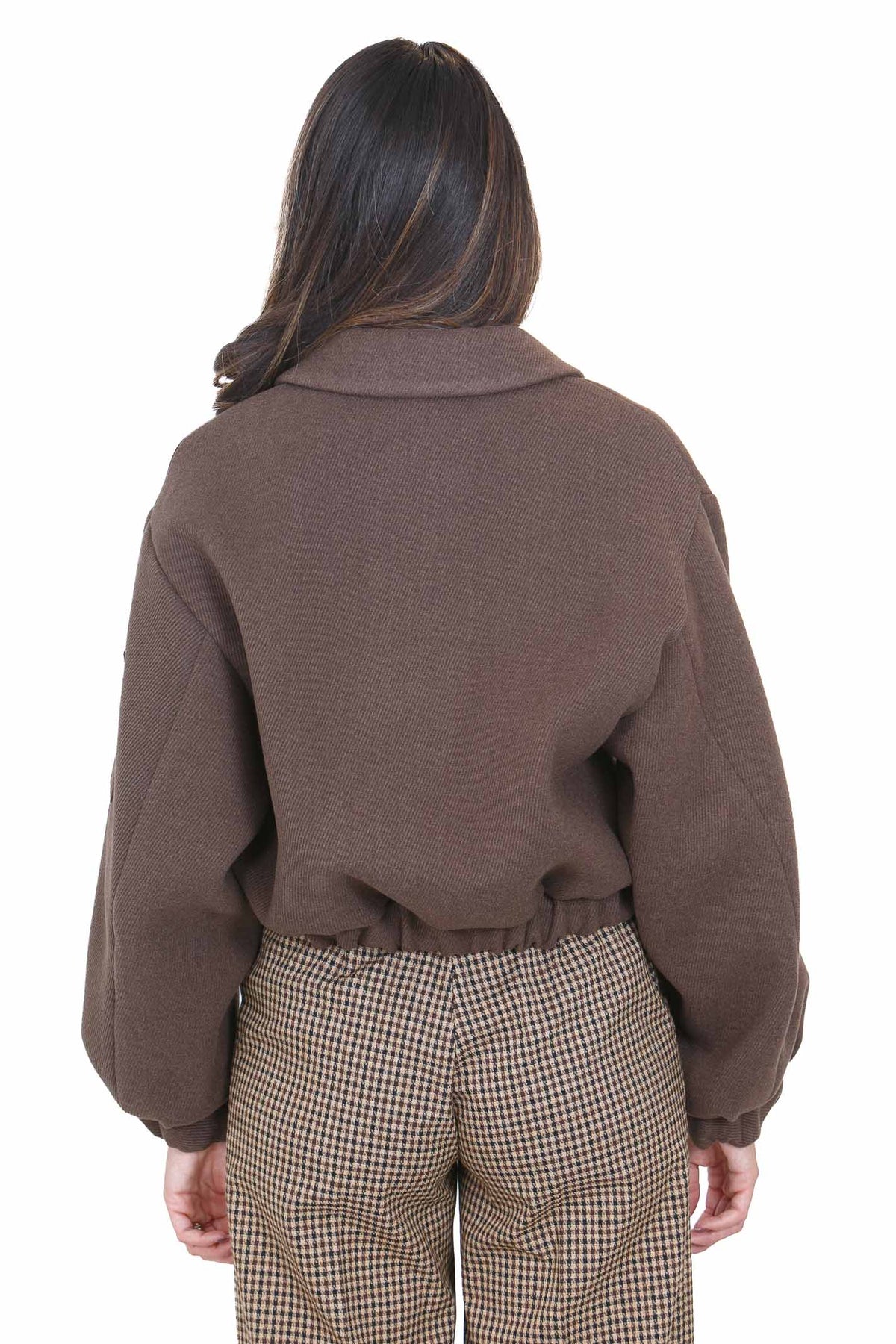 KAOS Bomber Caffè SIJCO002 6011