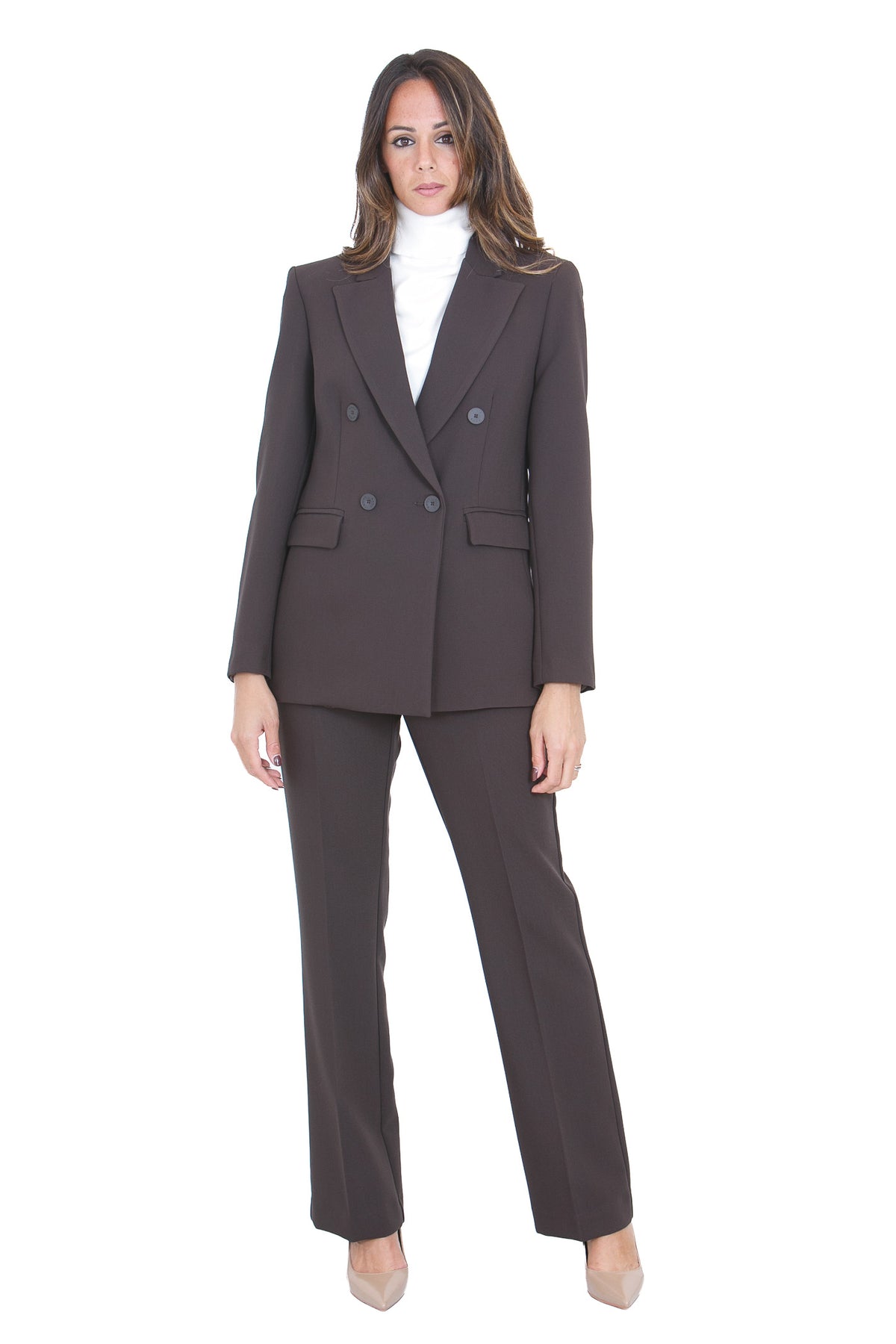 KAOS Blazer Moro SIJCO037 6006