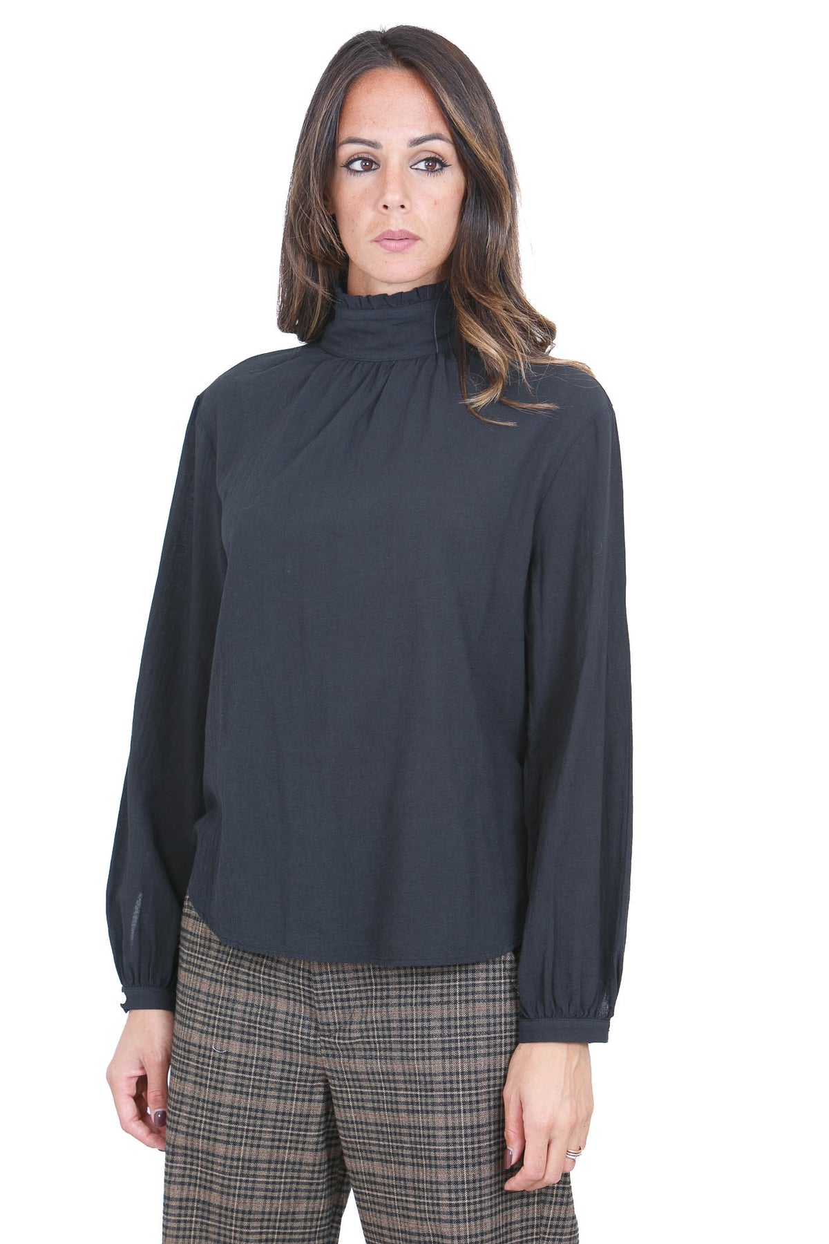 MADAME VENICE Camicie Nero CLEOPATRA NR