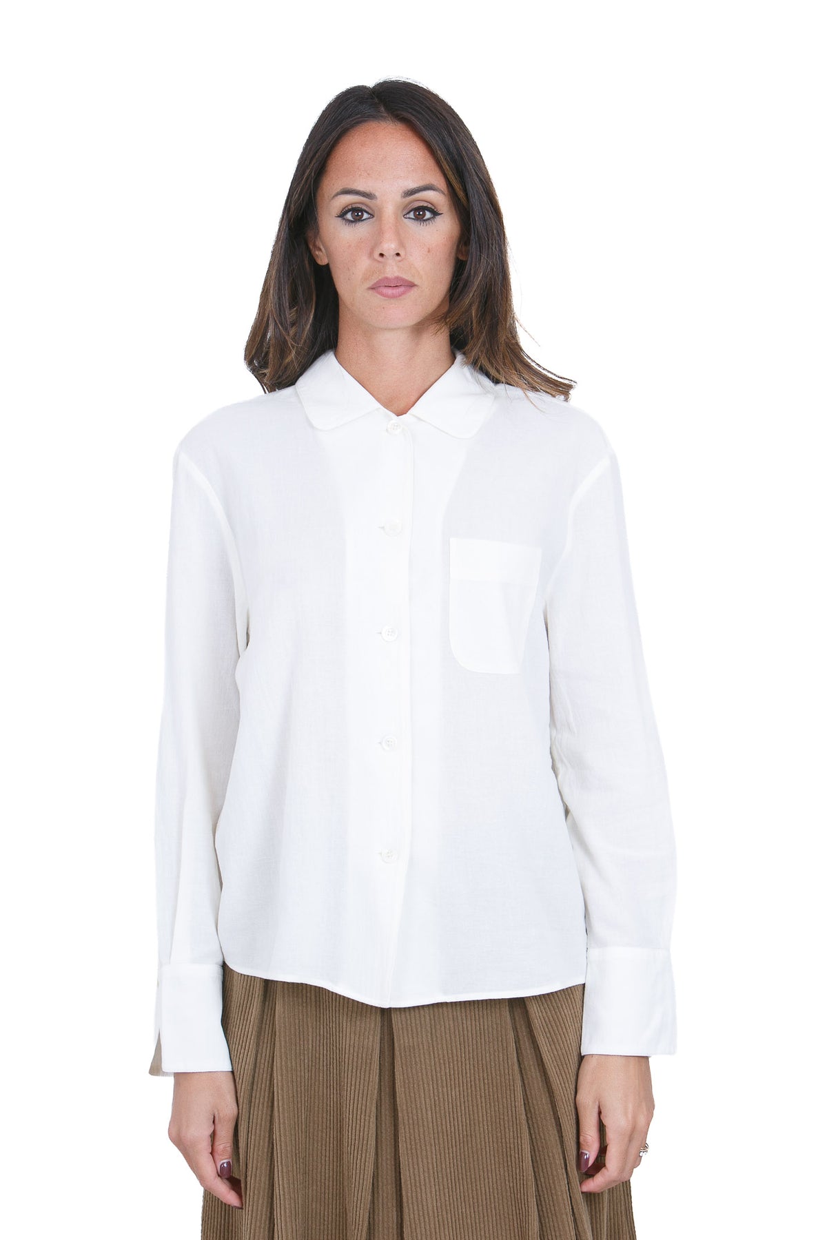 MADAME VENICE Camicie Naturale CORA NT
