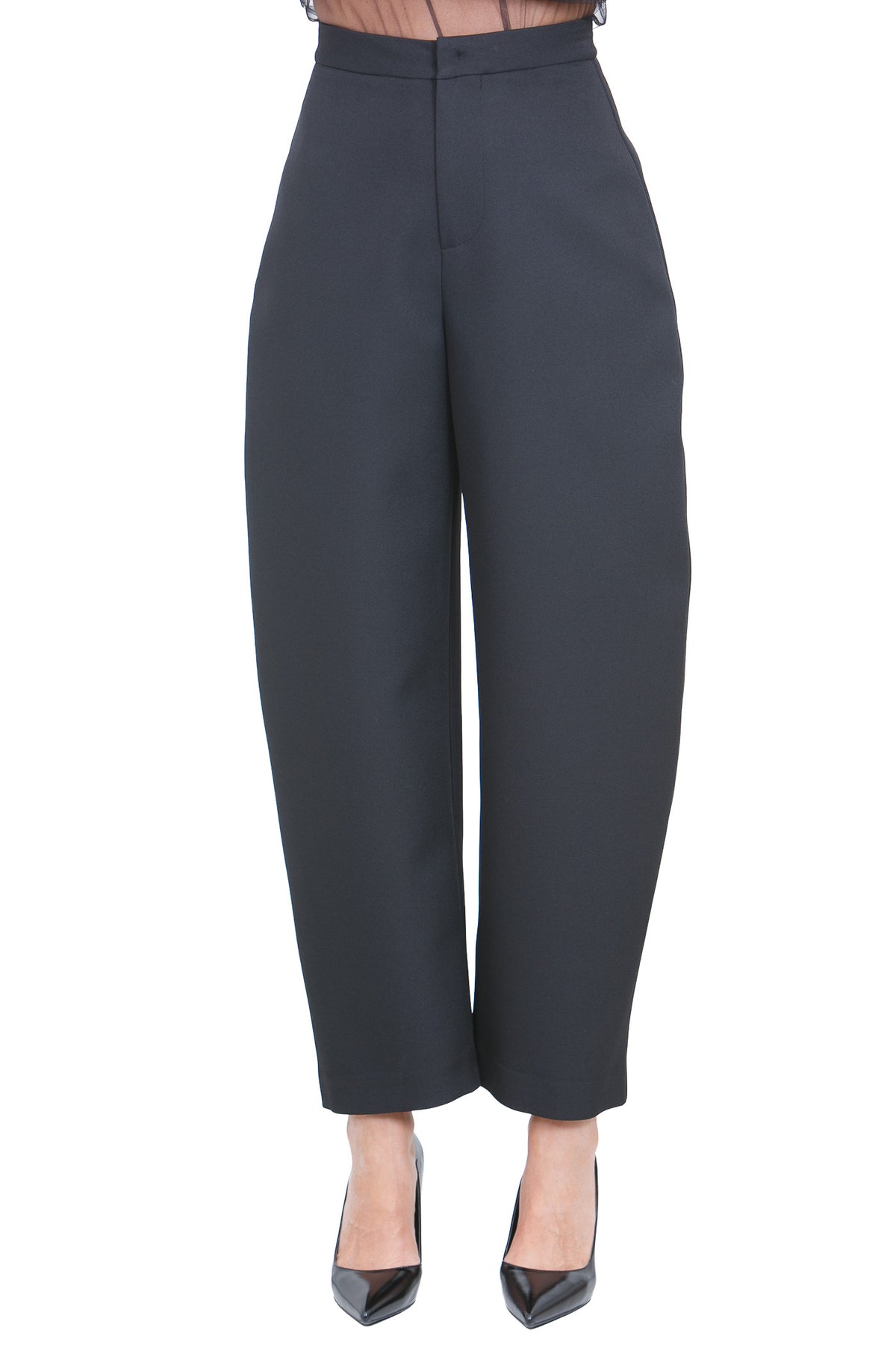 MEIMEIJ Pantaloni Nero AHH 100