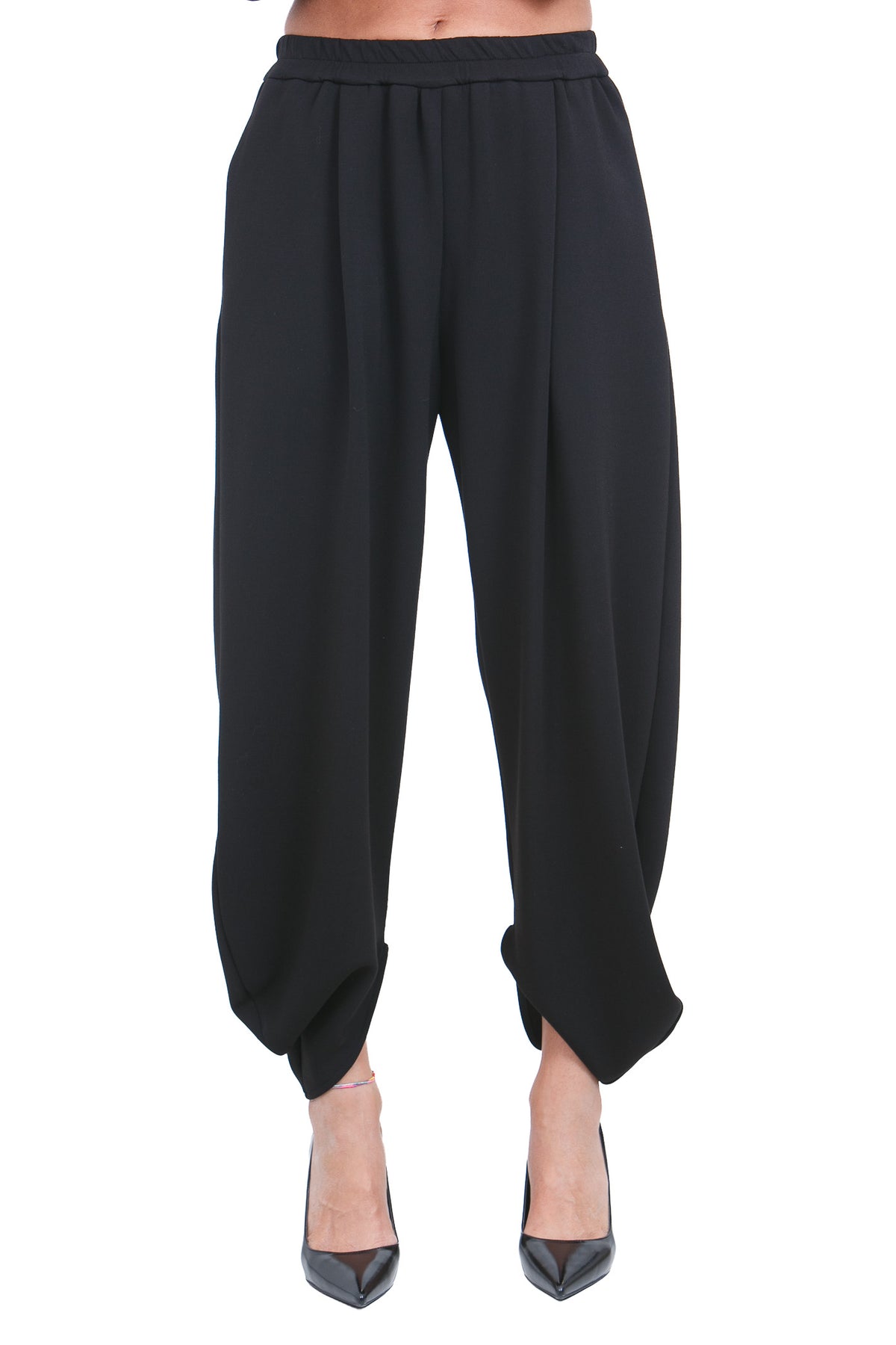 MEIMEIJ Pantaloni Nero FD05 100