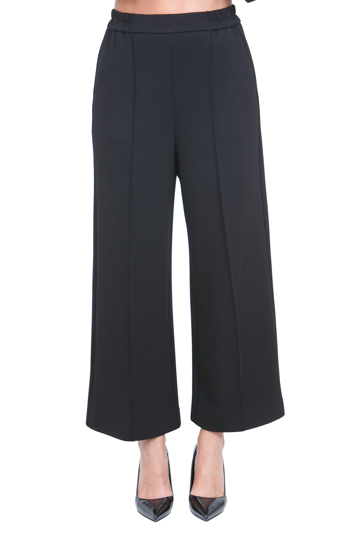 MEIMEIJ Pantaloni Nero FD12 100