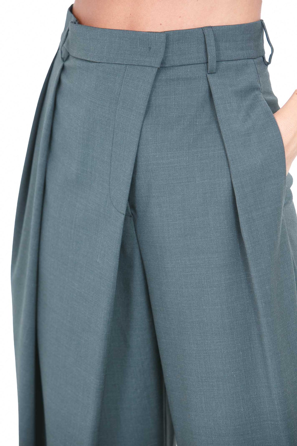 MEIMEIJ Pantaloni Forest FH02 442