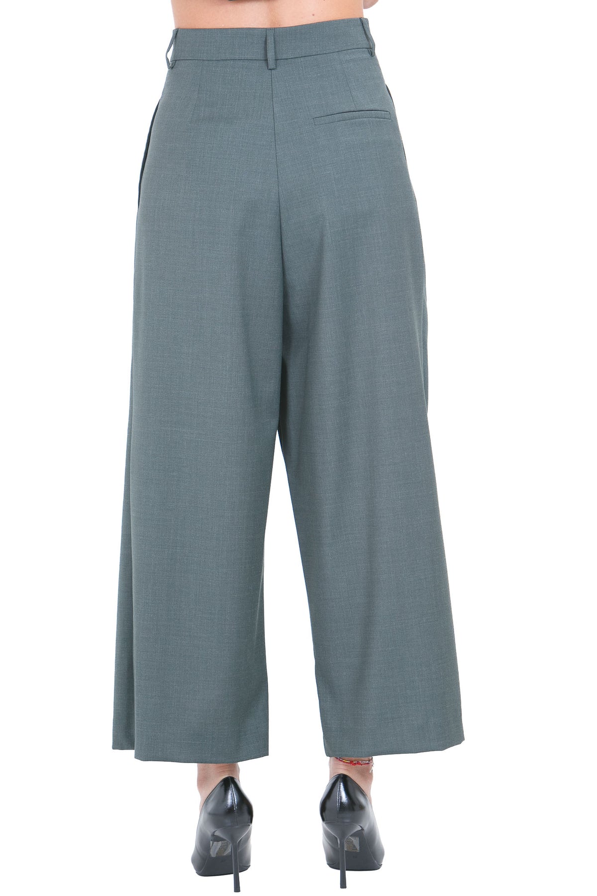 MEIMEIJ Pantaloni Forest FH02 442
