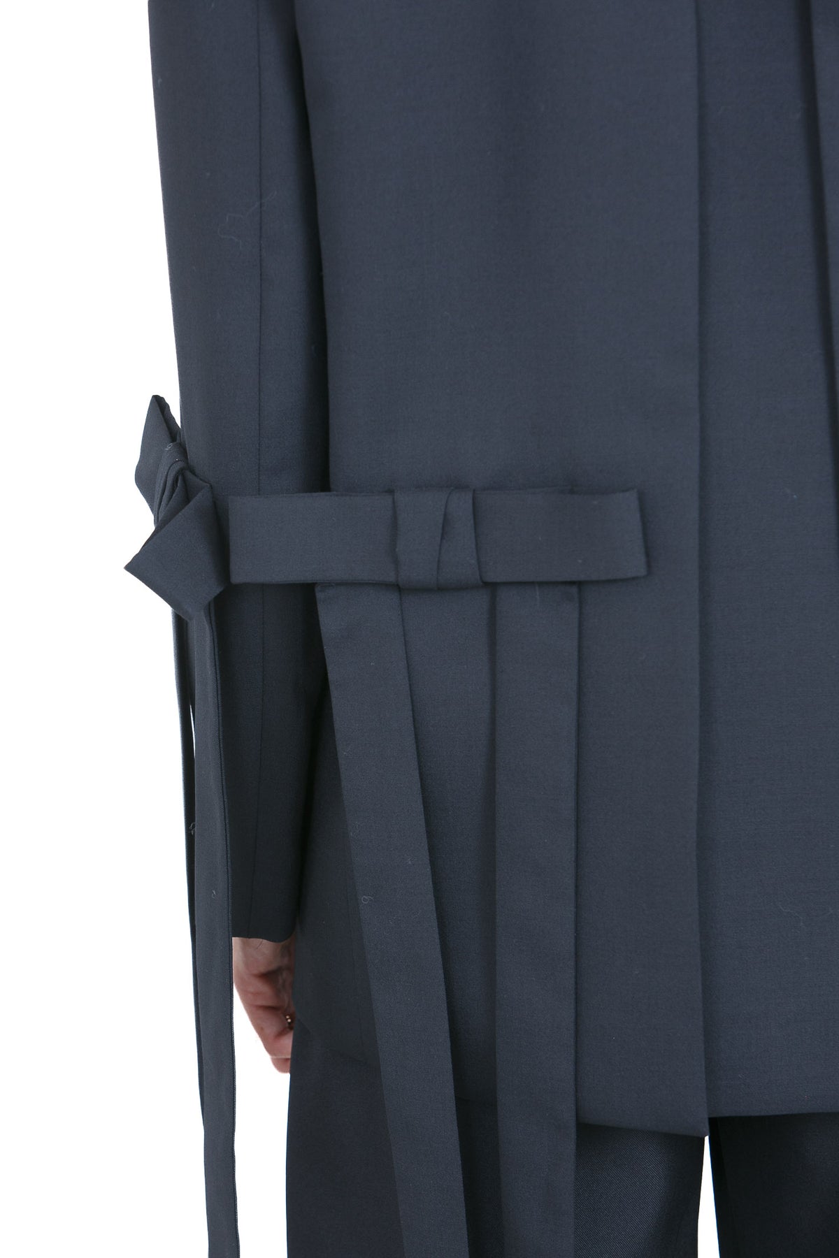 MEIMEIJ Blazer Nero FH11 100