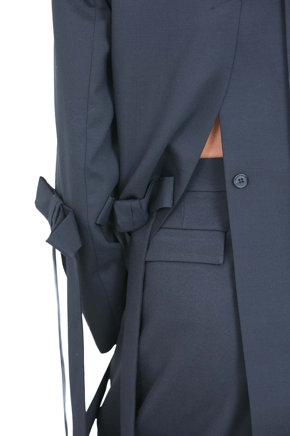 MEIMEIJ Blazer Nero FH11 100