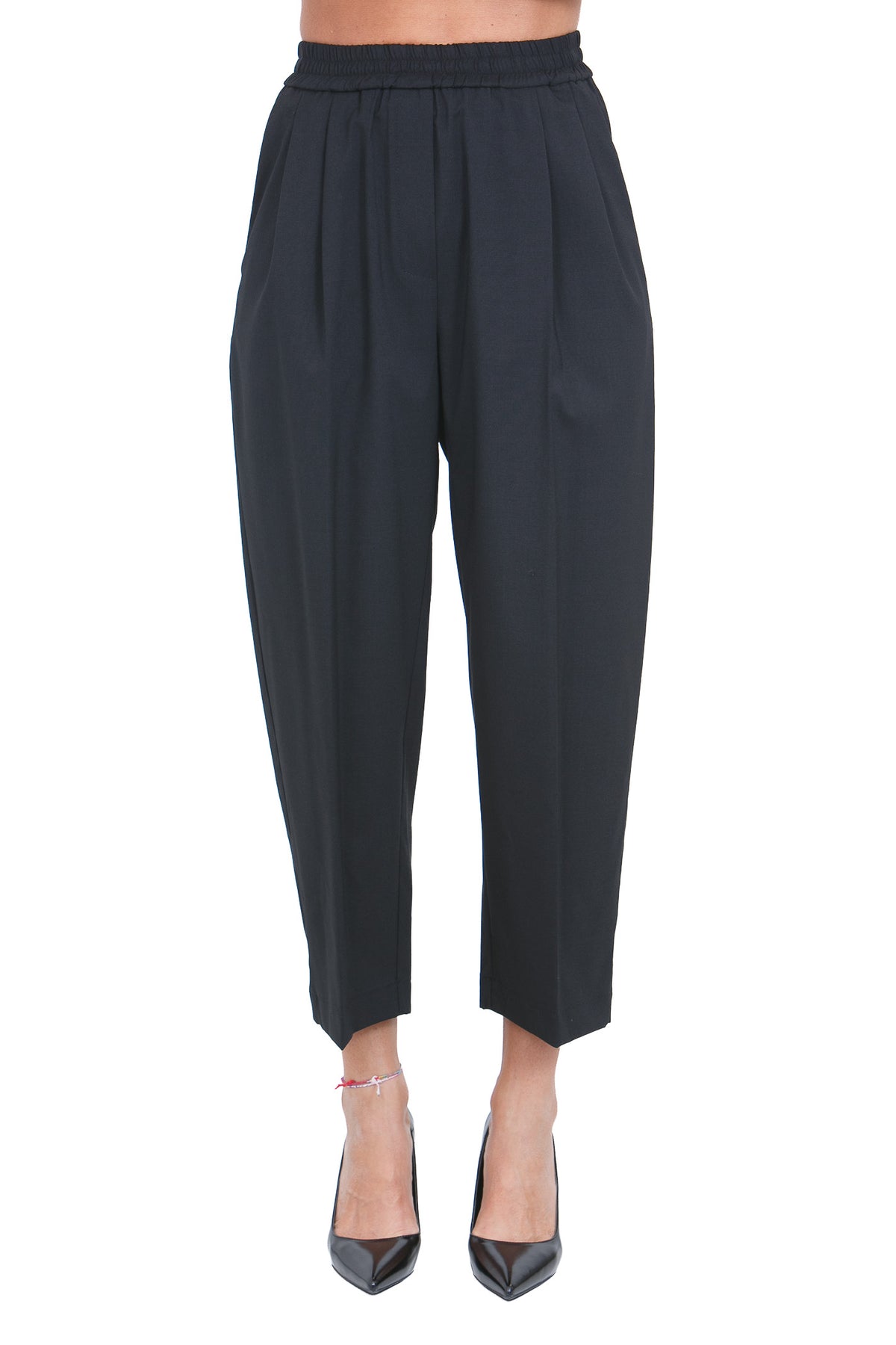 MEIMEIJ Pantaloni Nero FH12 100