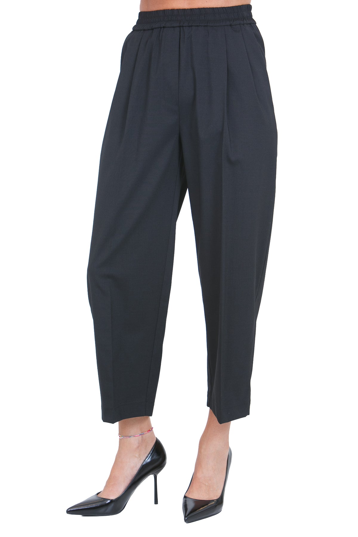 MEIMEIJ Pantaloni Nero FH12 100