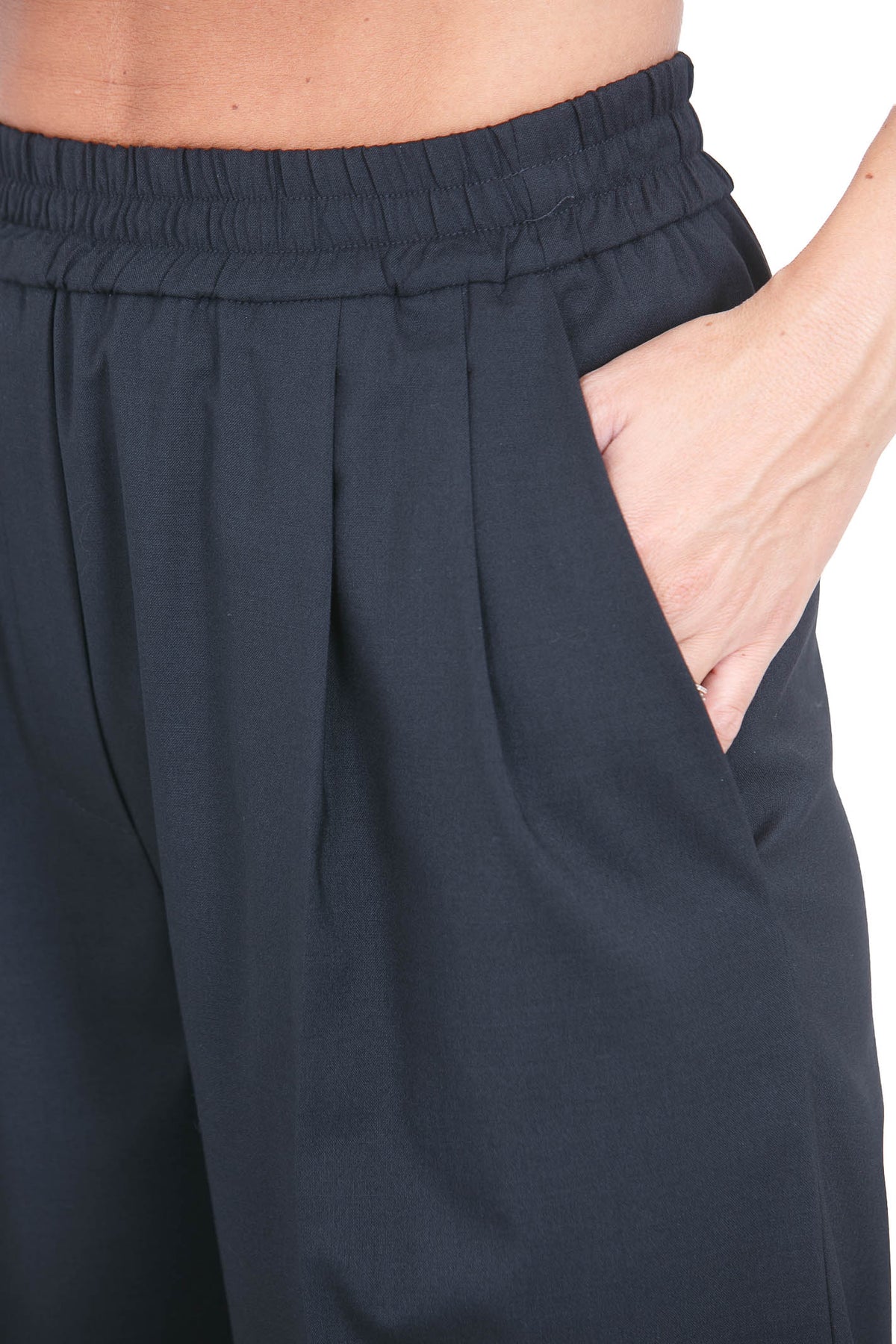 MEIMEIJ Pantaloni Nero FH12 100