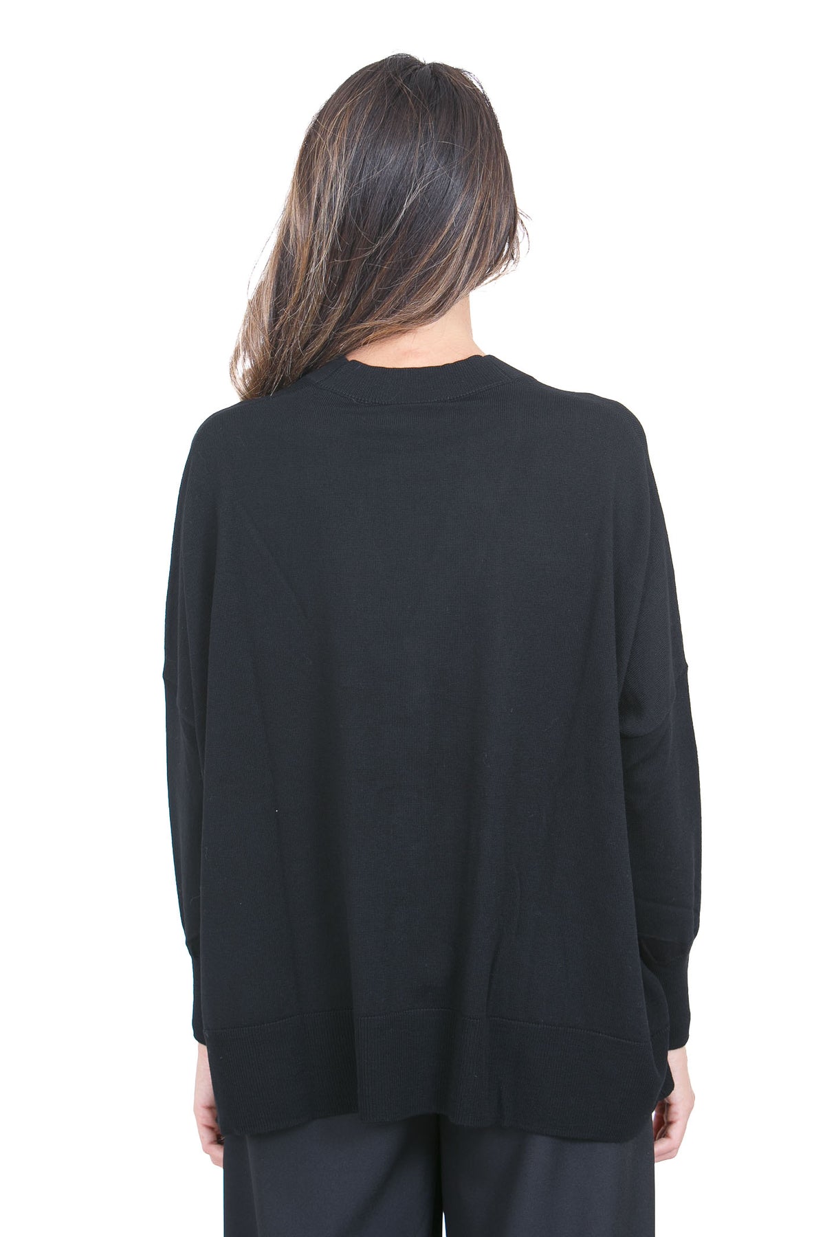 MEIMEIJ Maglie Nero IZ06 100