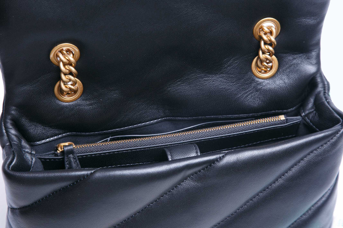 PINKO Borse Nero/gold 107616-A0F2-LOVEPUFF Z99Q