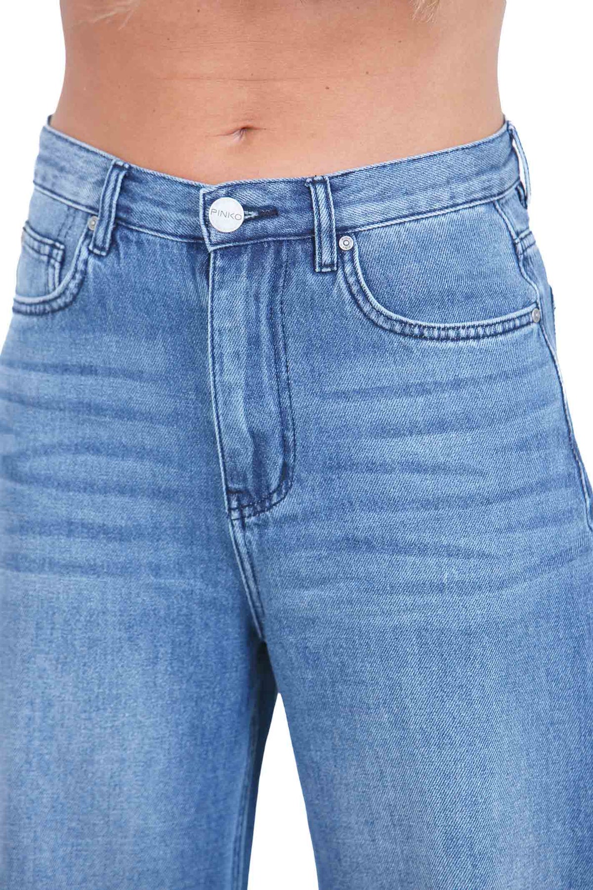 PINKO Jeans Medio scuro EMMA-107196-A3GL PJC