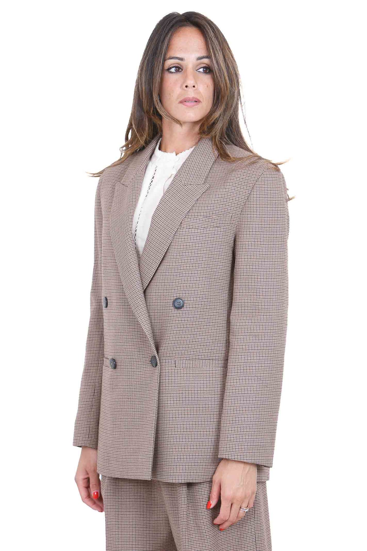 POMANDERE Blazer Giuanduia 262-5272-24336 650