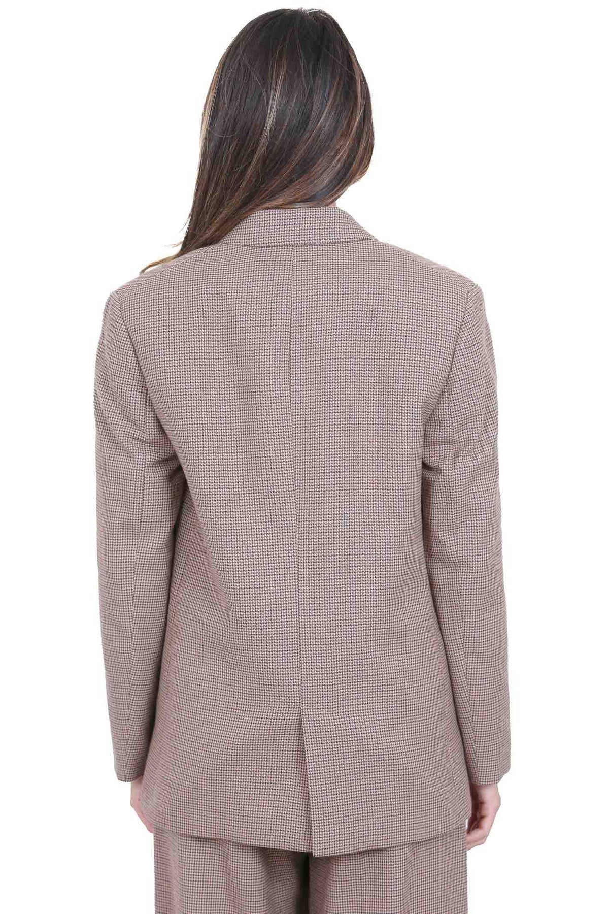 POMANDERE Blazer Giuanduia 262-5272-24336 650