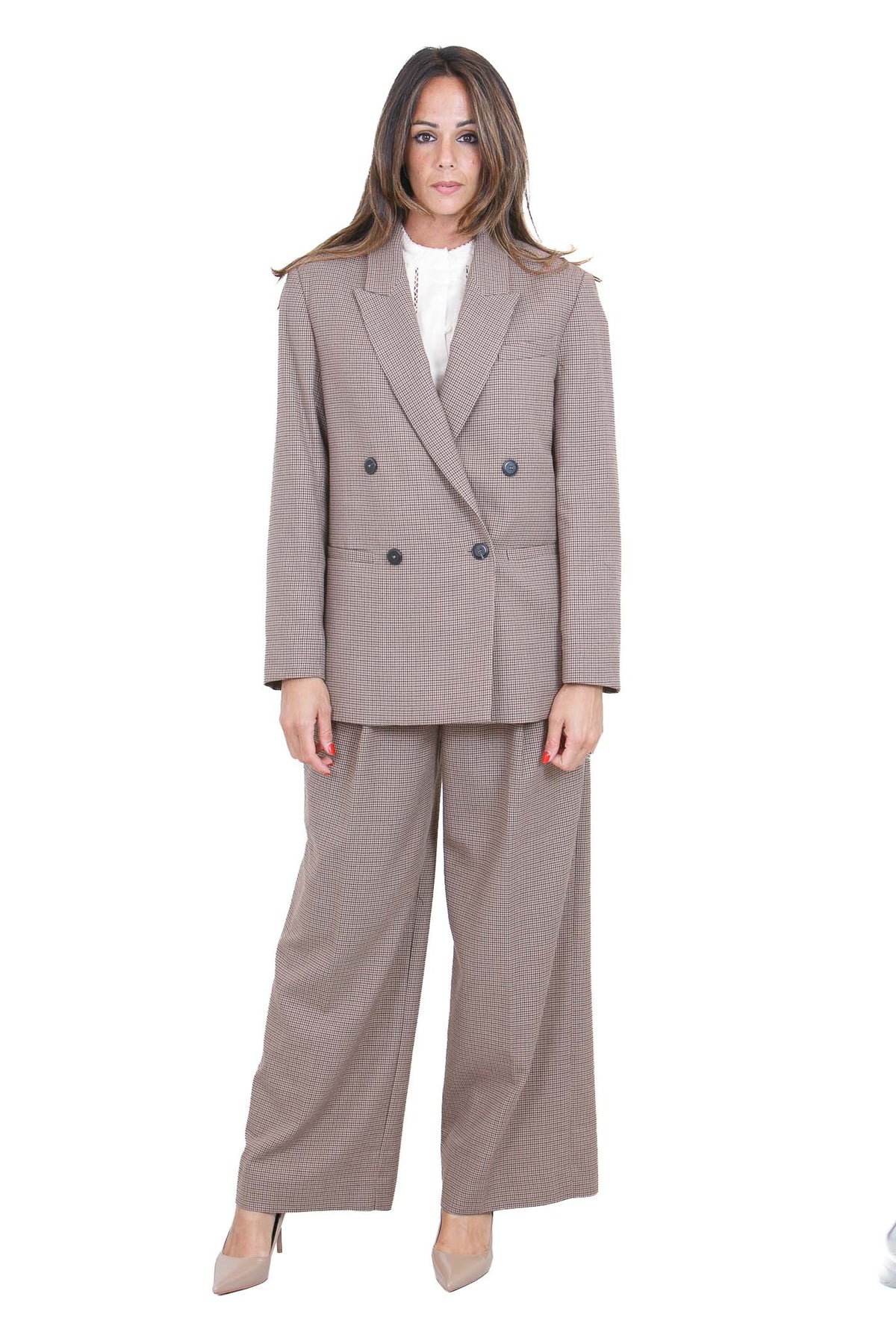 POMANDERE Blazer Giuanduia 262-5272-24336 650