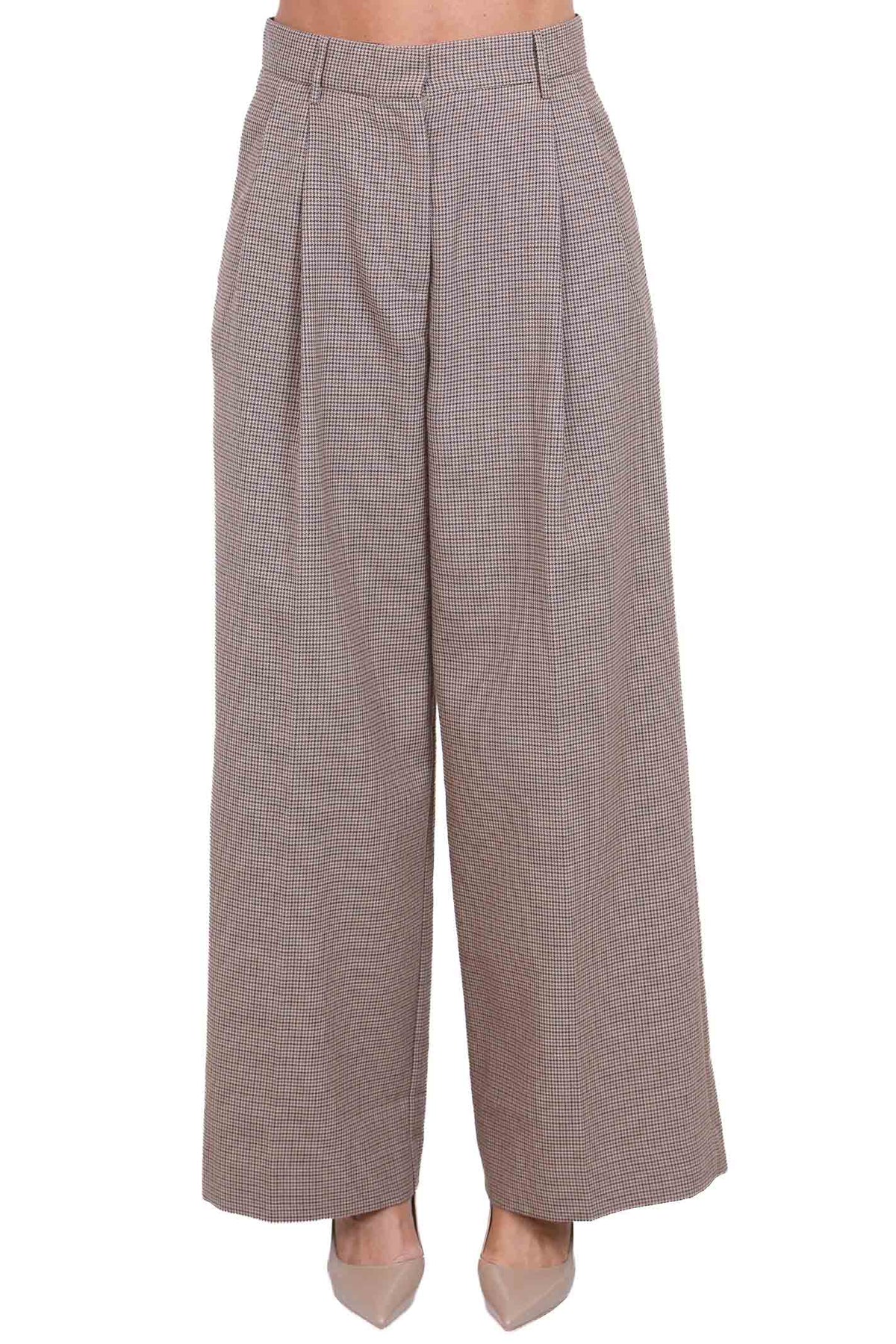 POMANDERE Pantaloni Giuanduia 262-7229-24336 650