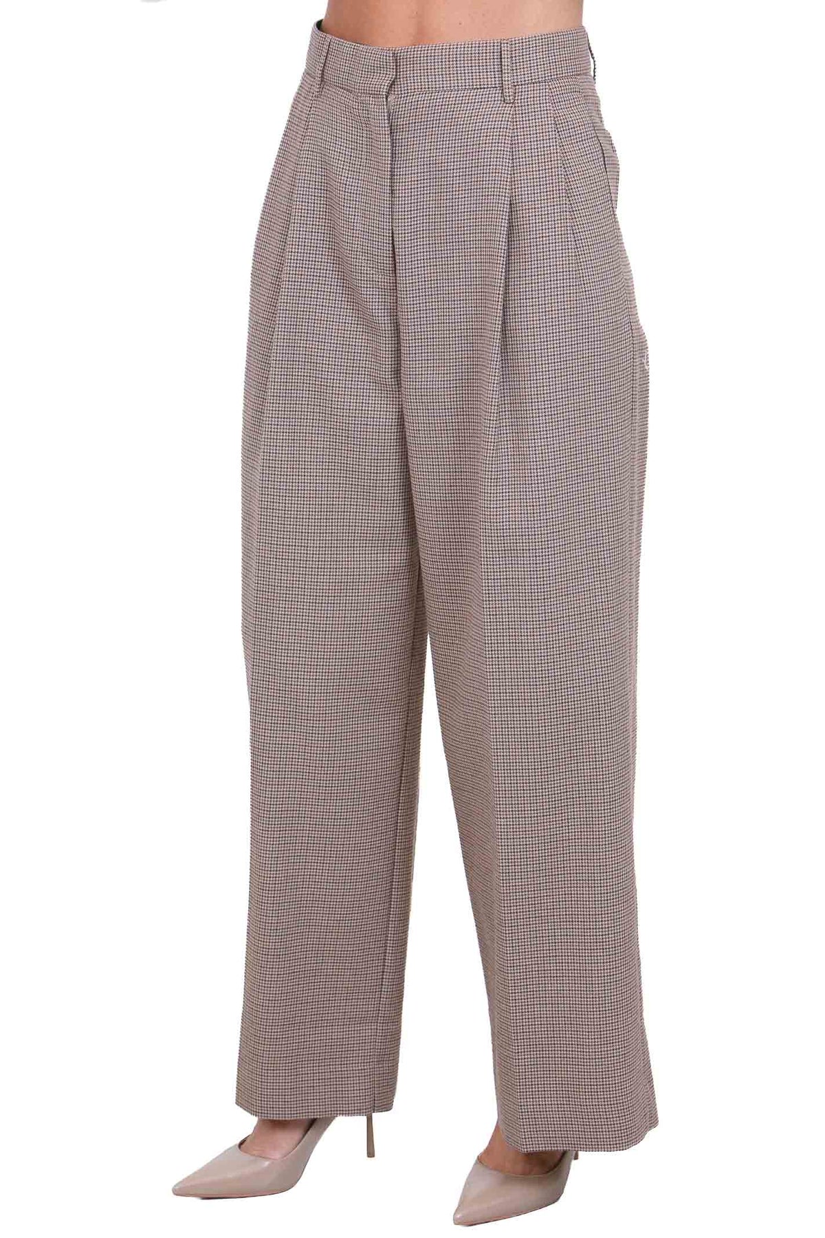 POMANDERE Pantaloni Giuanduia 262-7229-24336 650