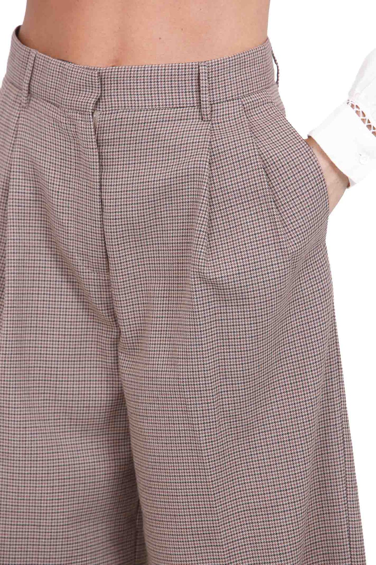 POMANDERE Pantaloni Giuanduia 262-7229-24336 650